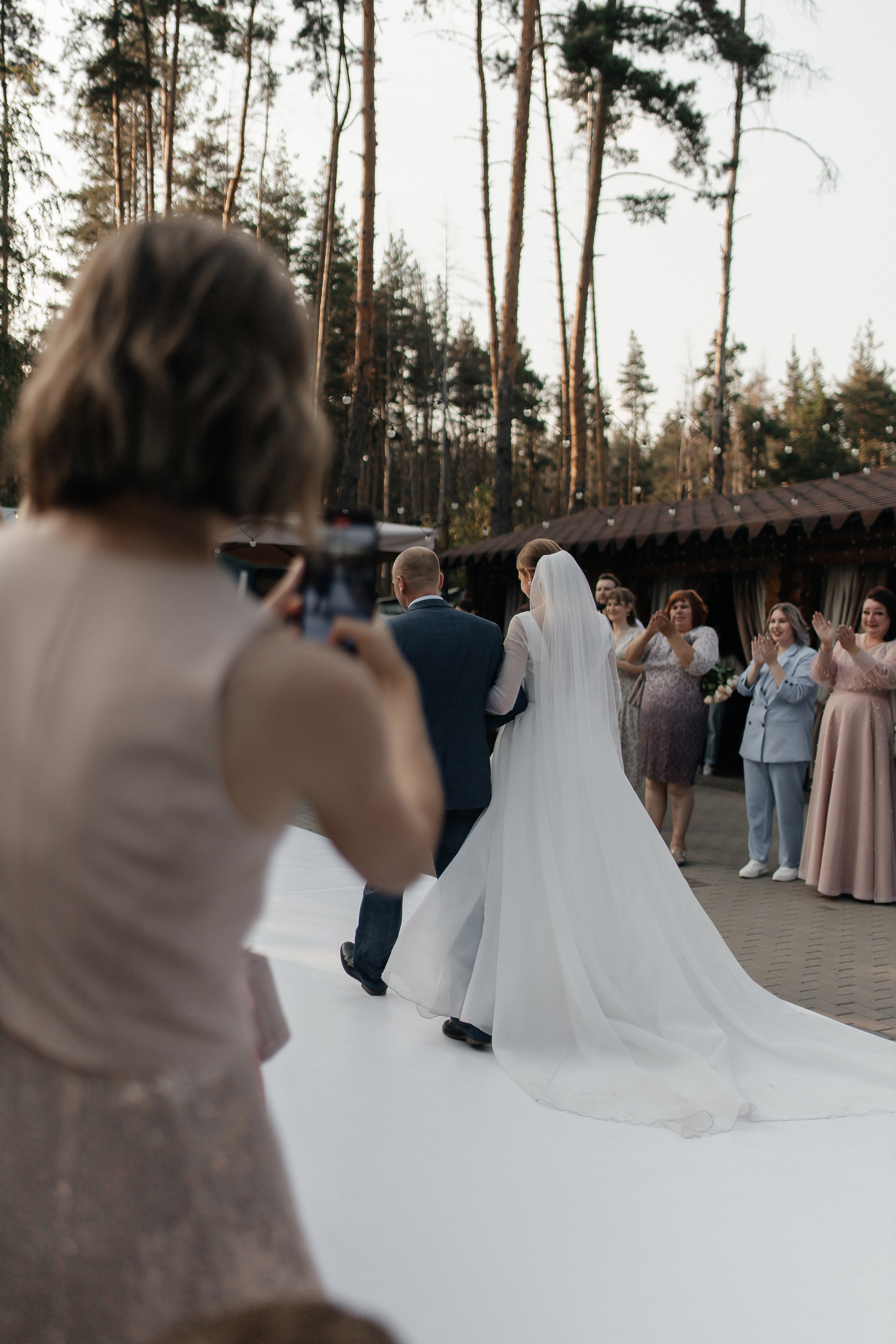 Дмитрий & Ксения