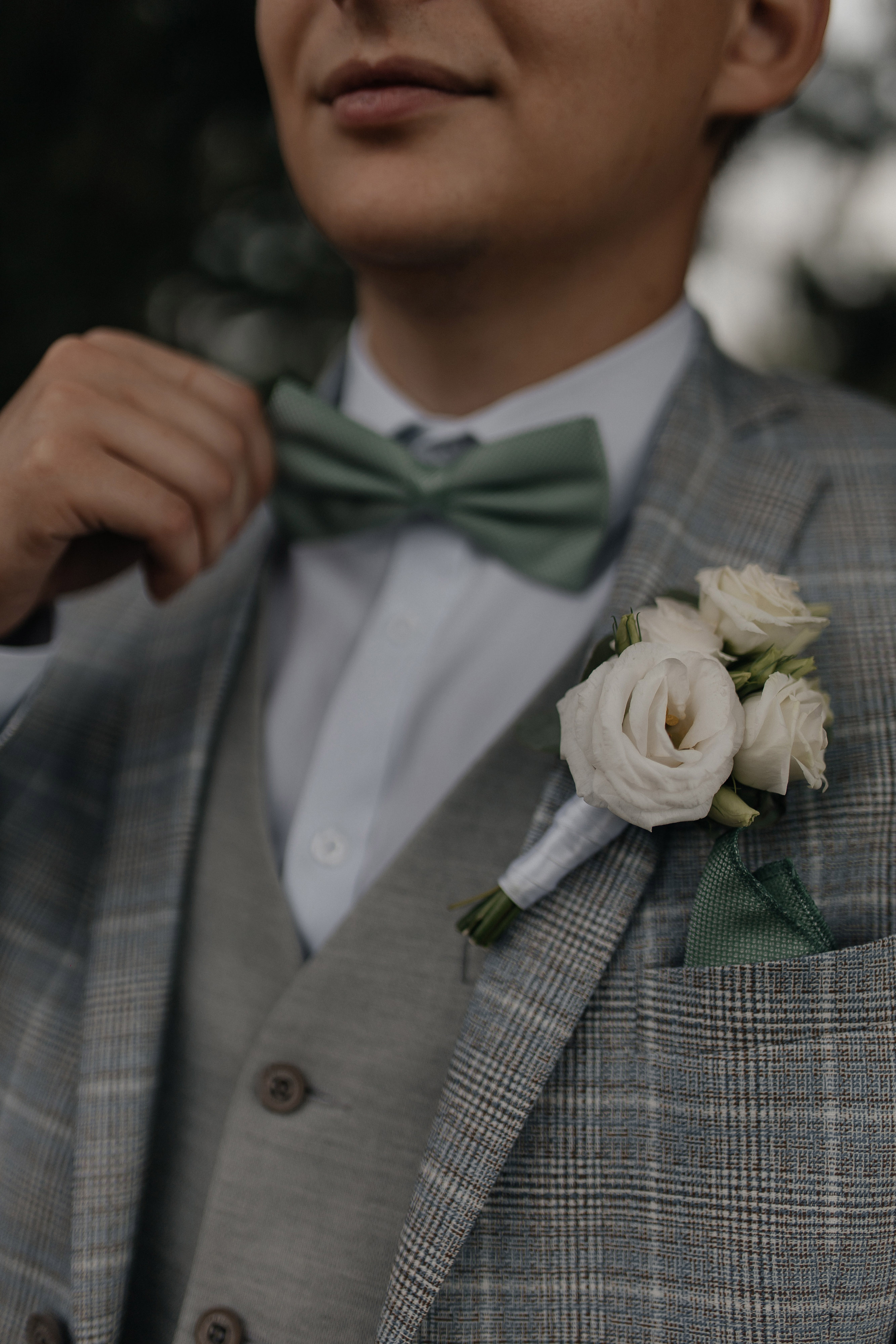 Дмитрий & Ксения