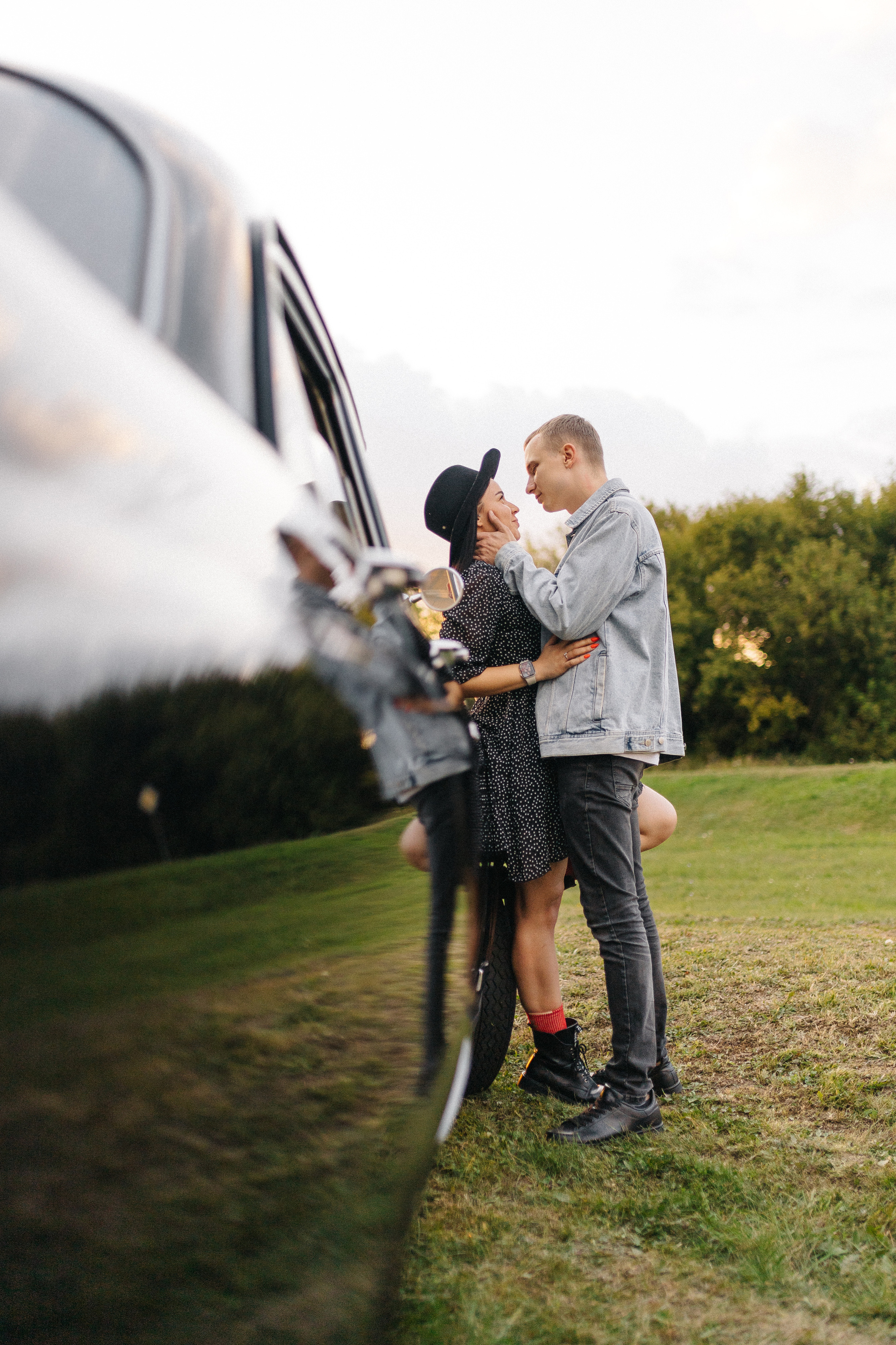 Евгений & Агата