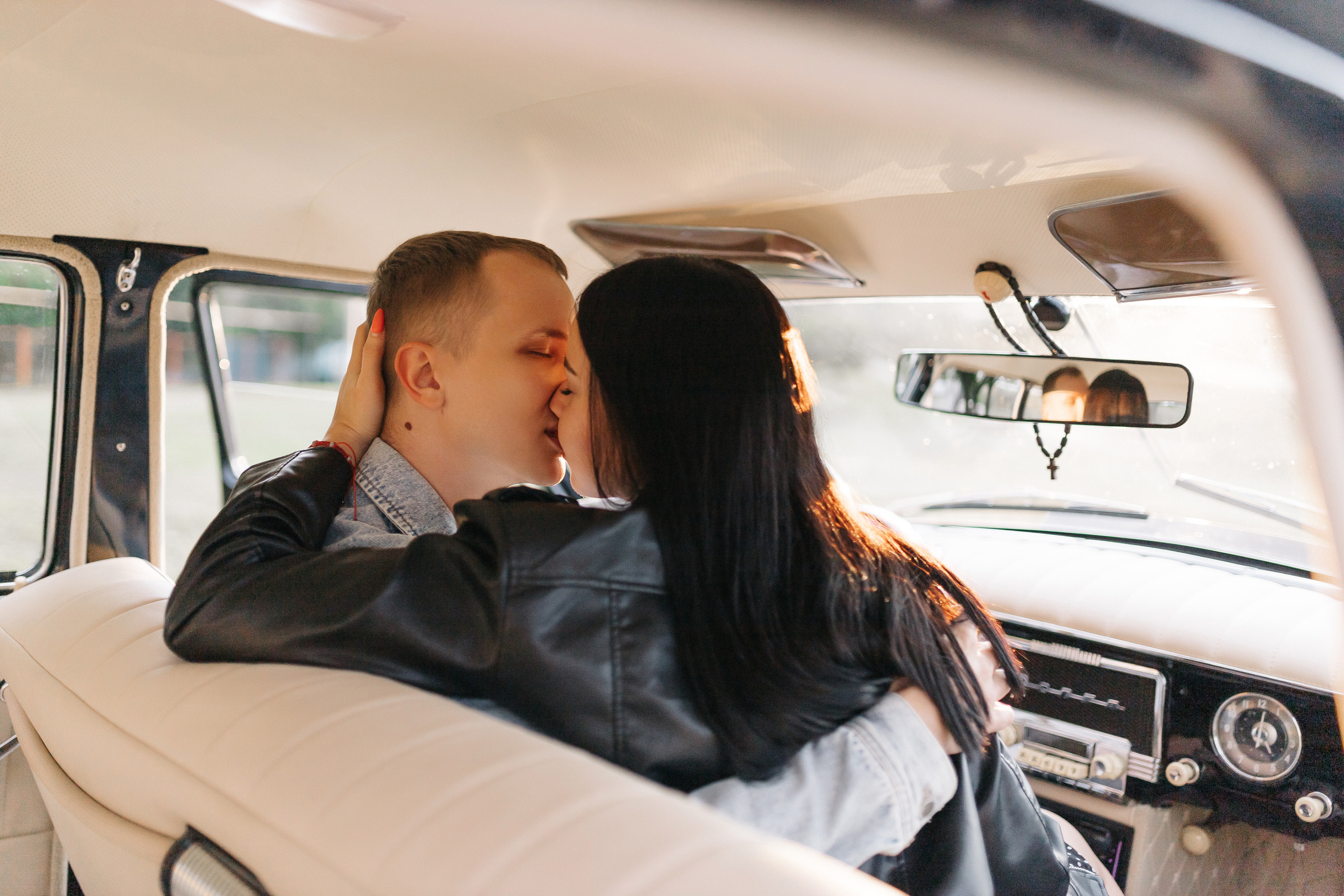 Евгений & Агата