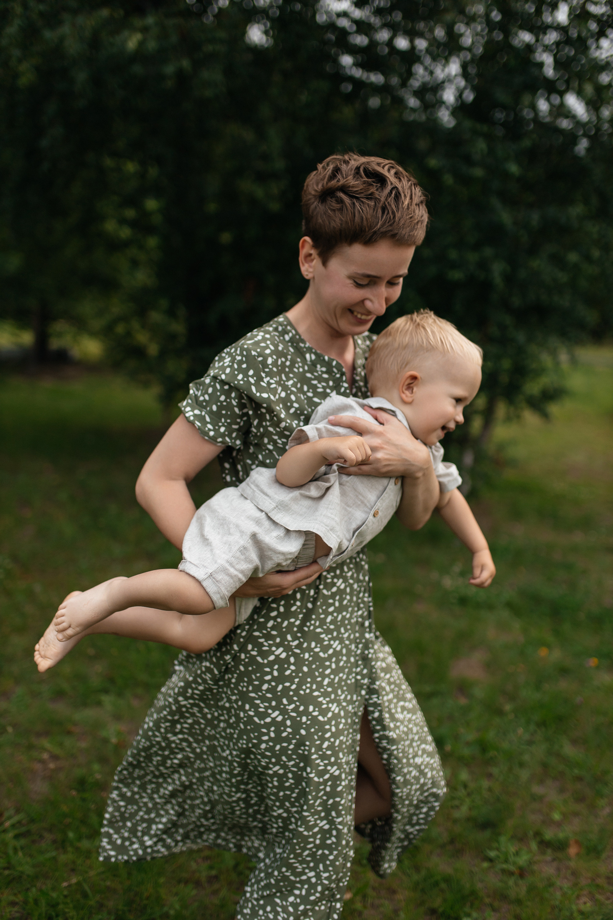 Ира & Максим