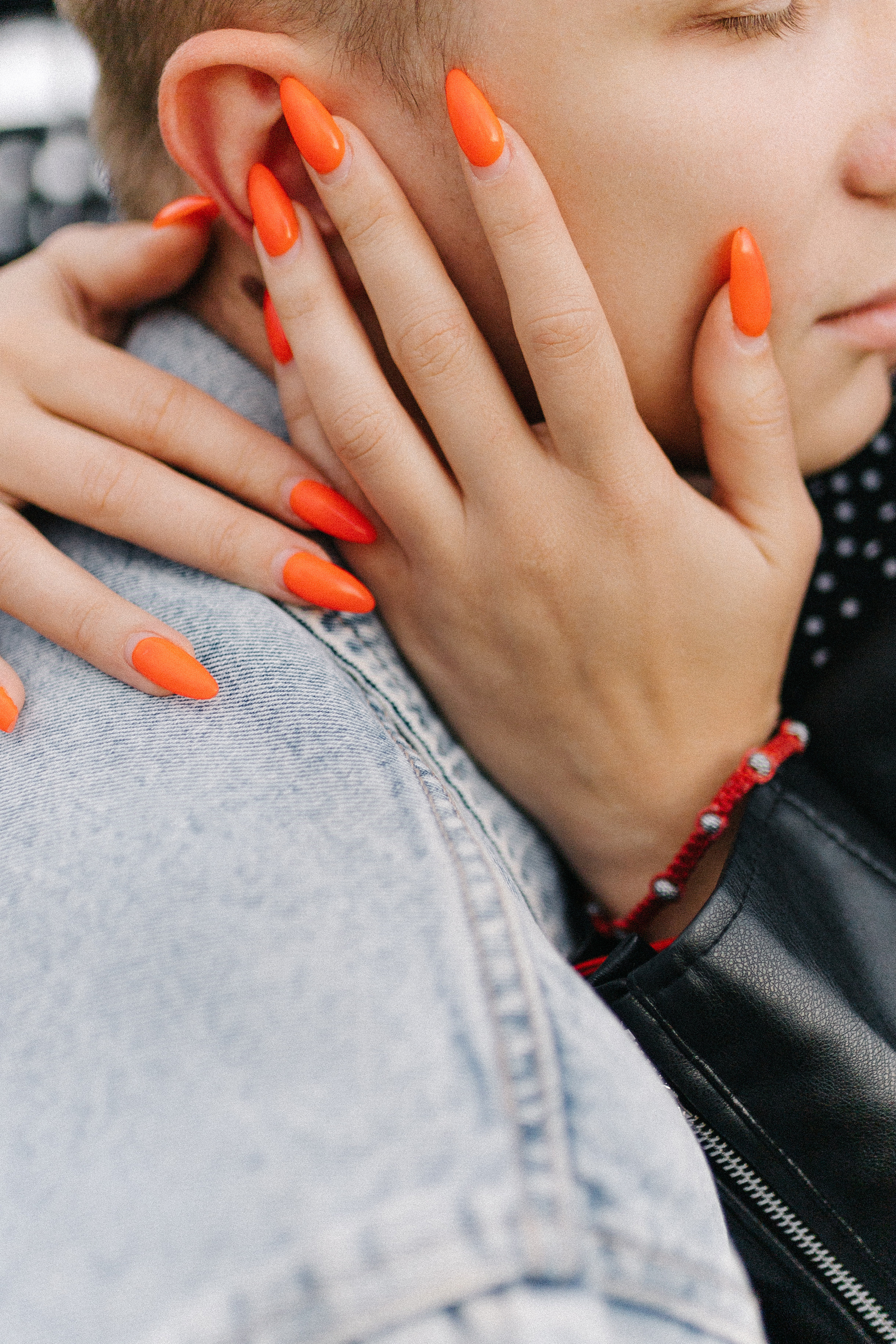 Евгений & Агата