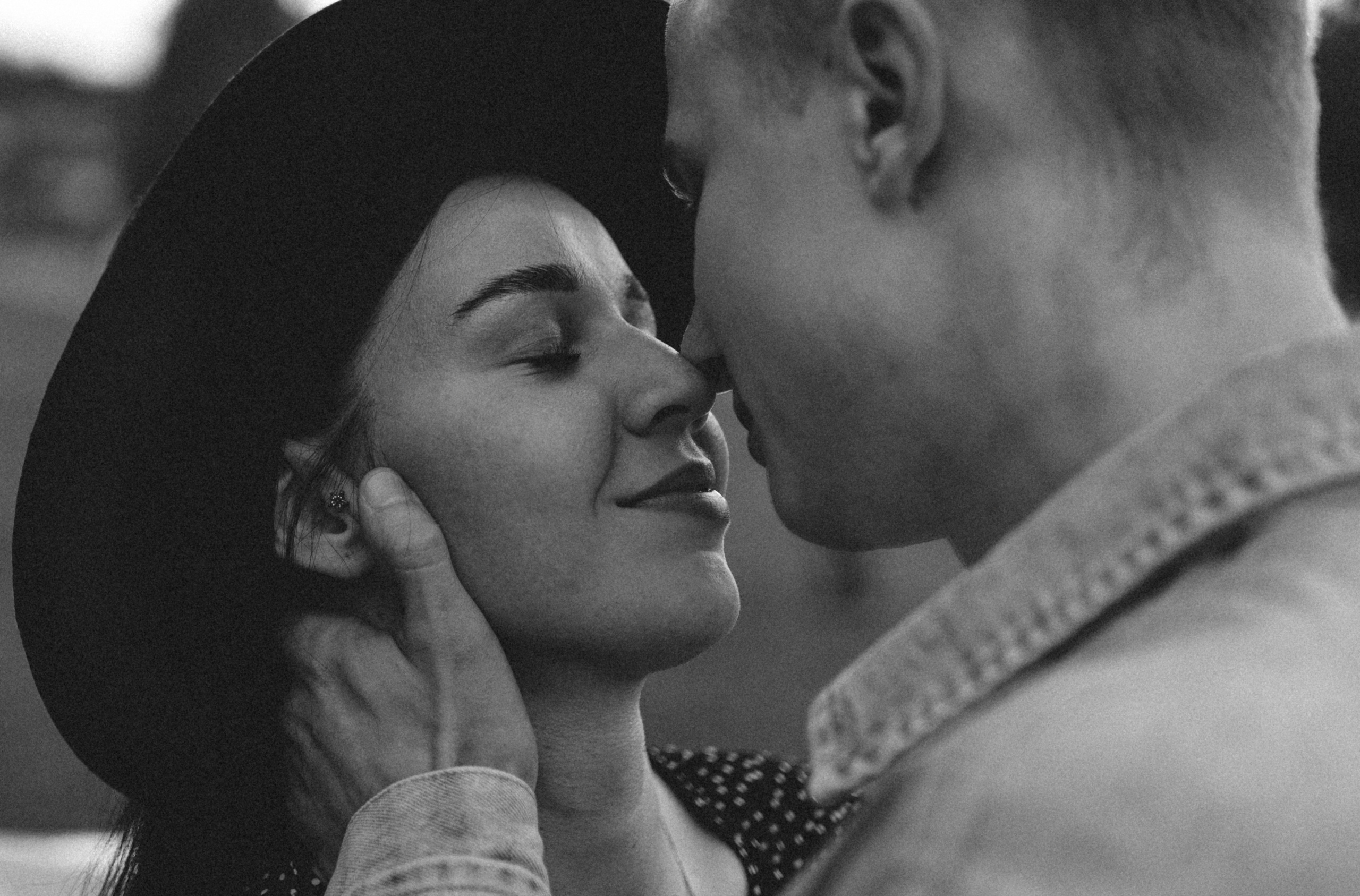 Евгений & Агата