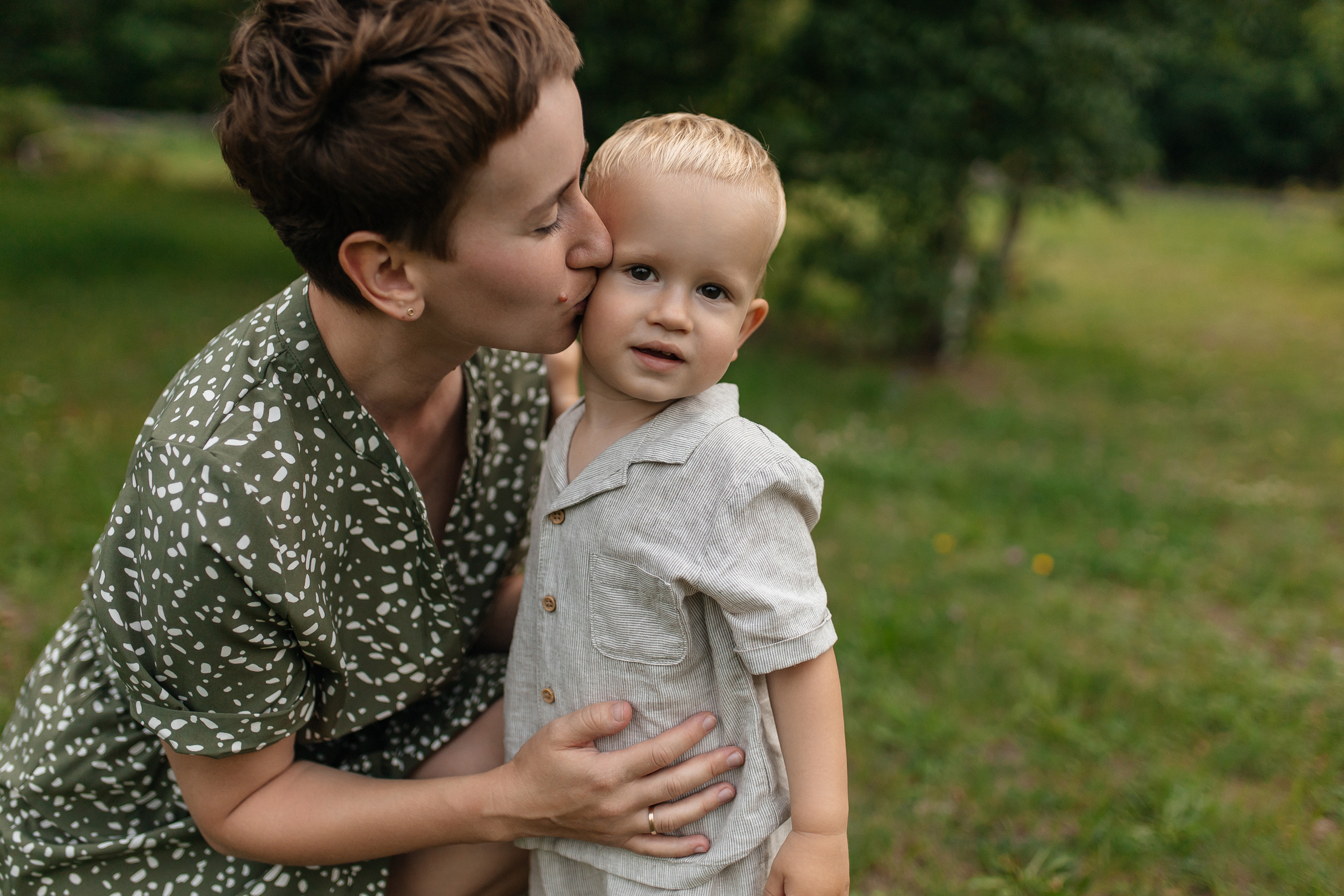 Ира & Максим