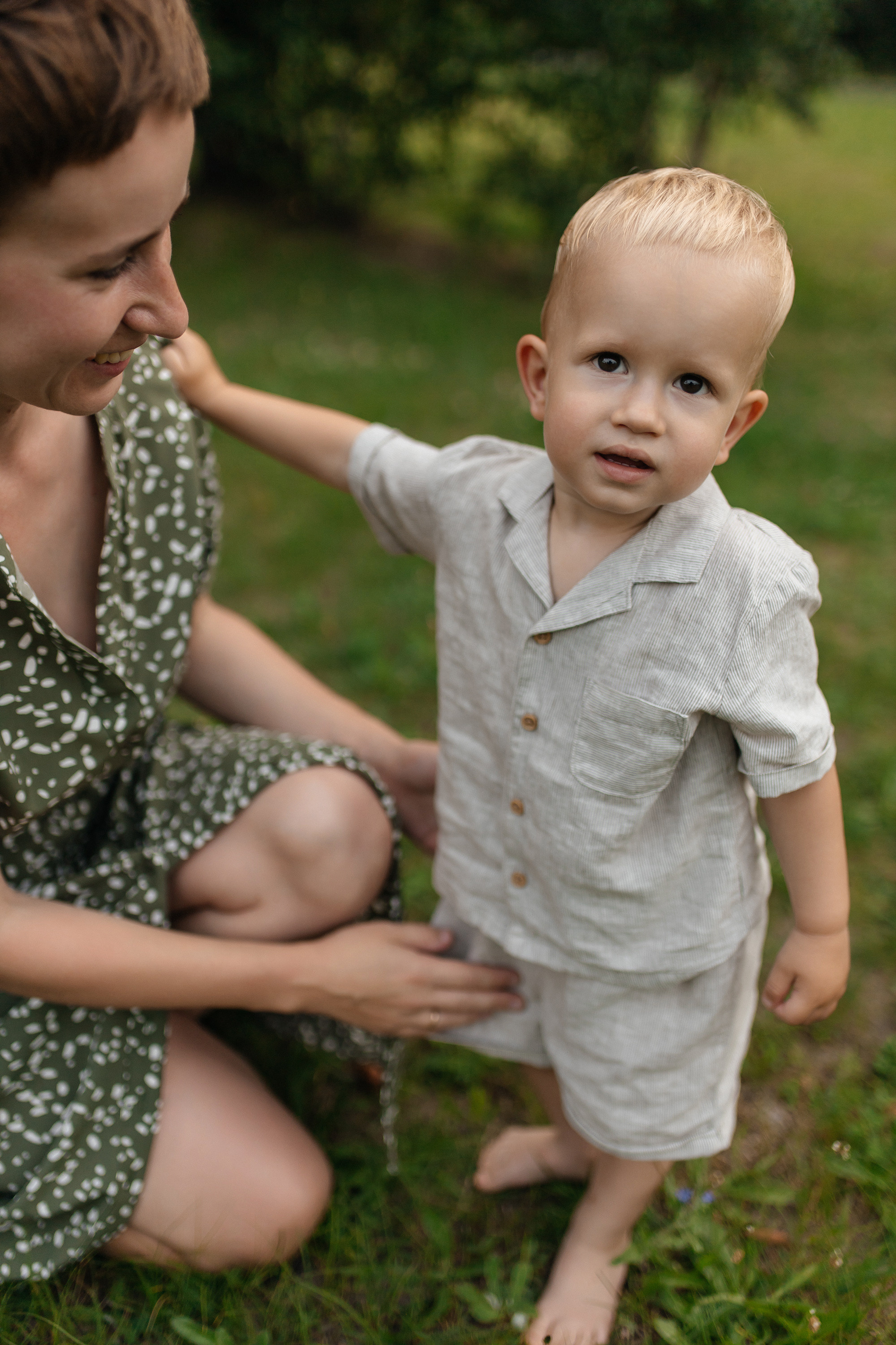 Ира & Максим