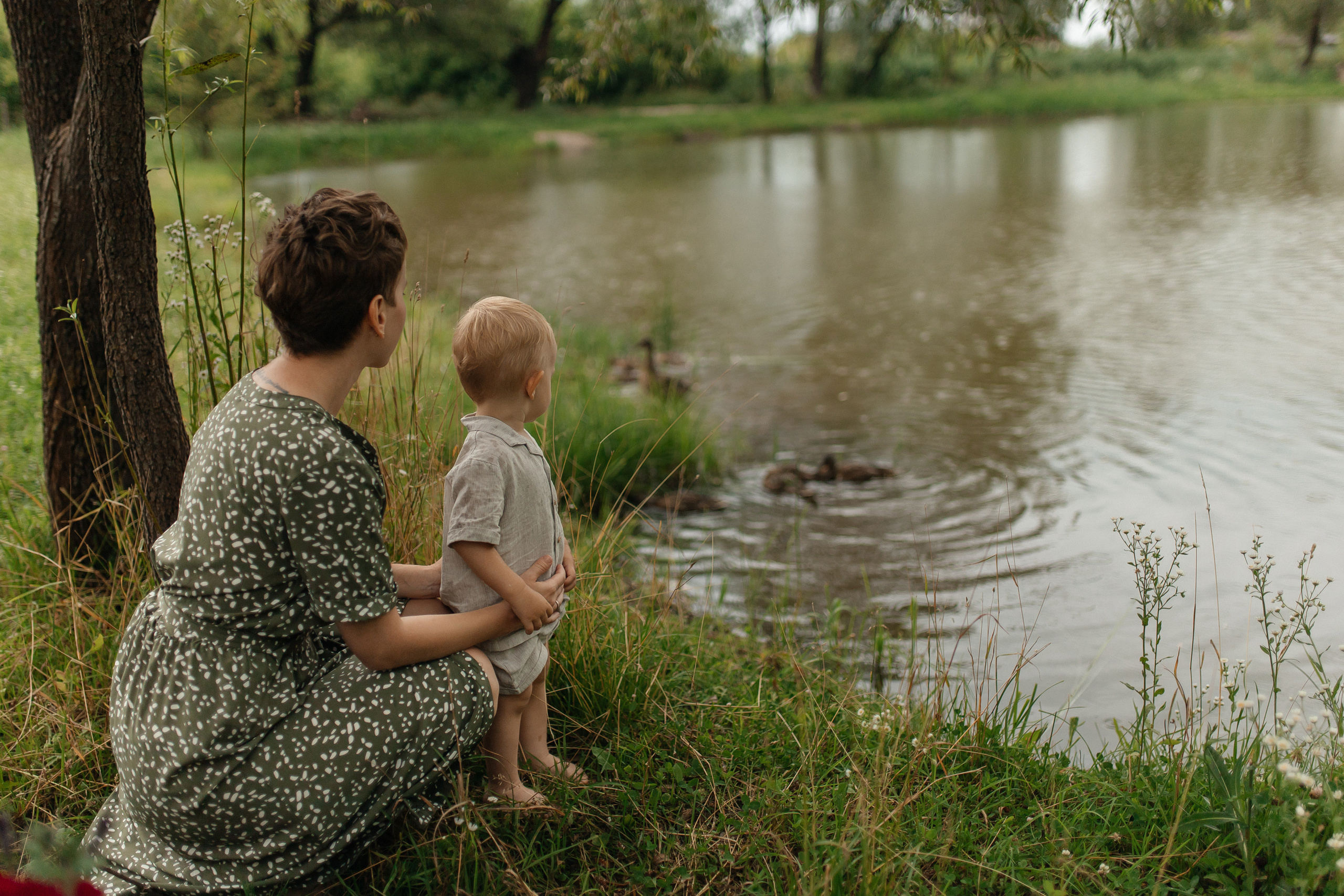 Ира & Максим