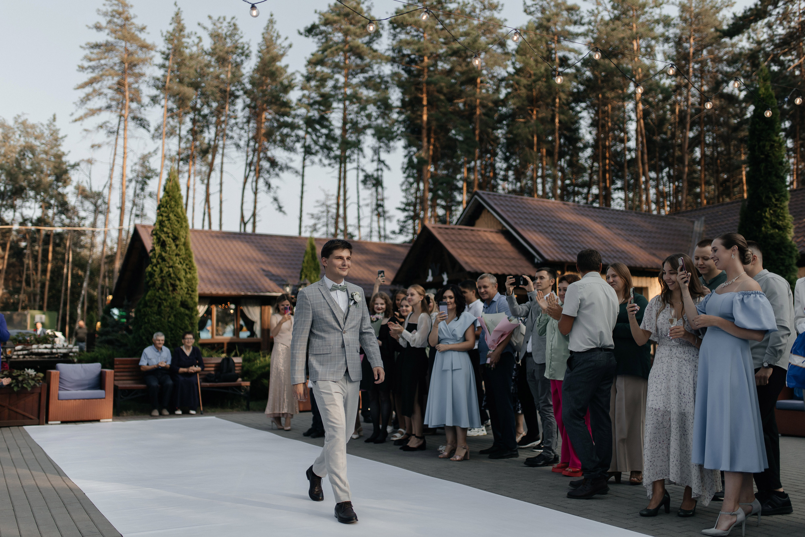 Дмитрий & Ксения