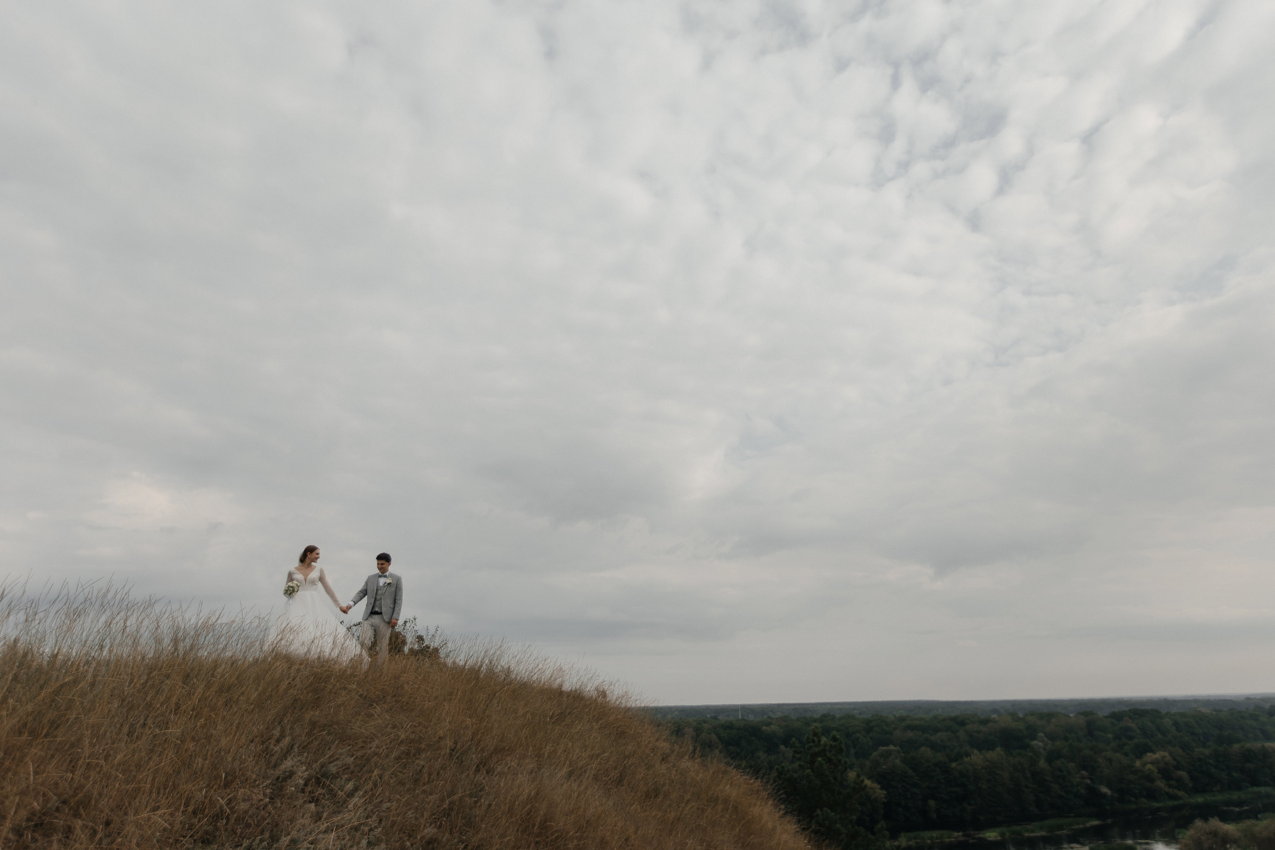 Дмитрий & Ксения