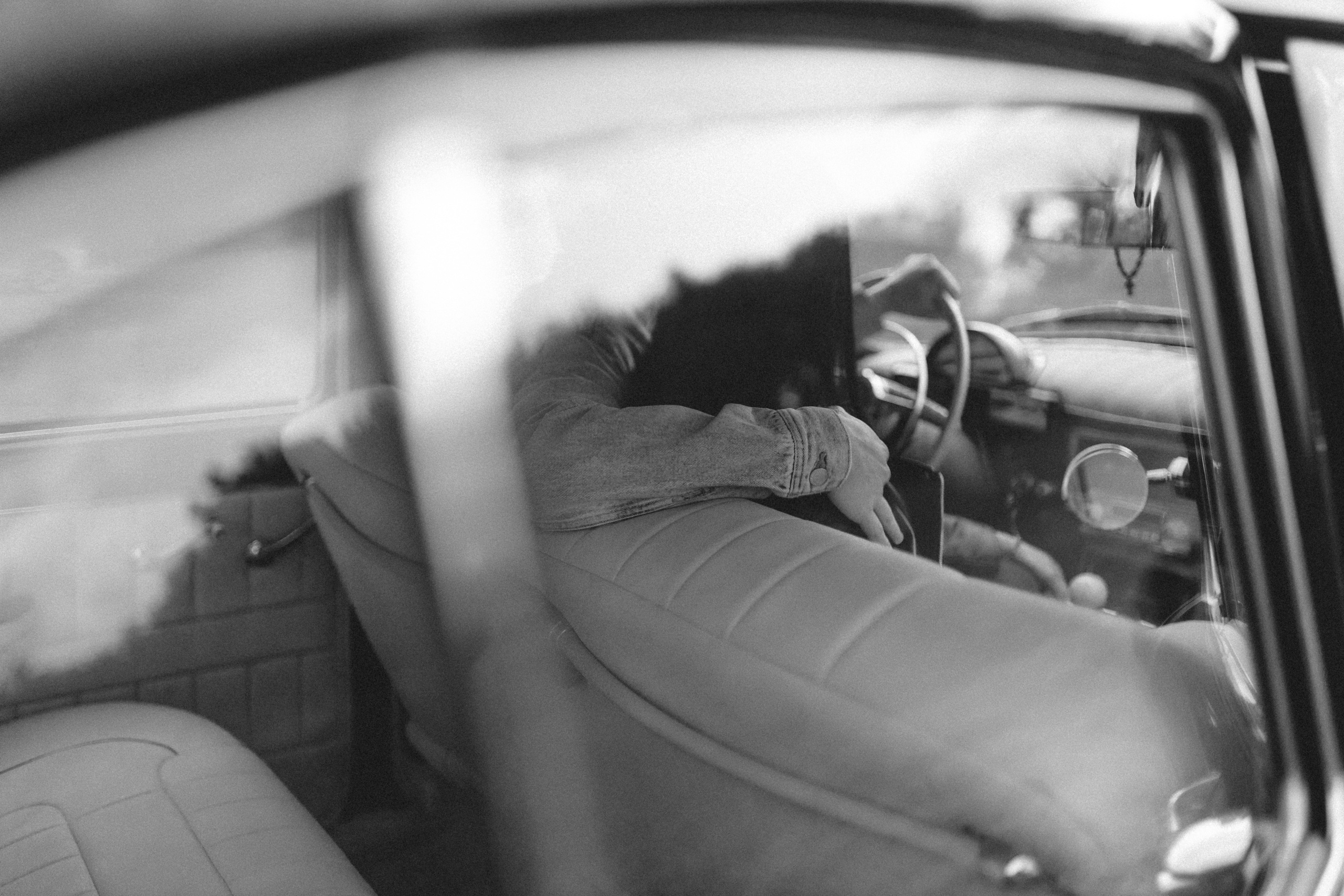 Евгений & Агата