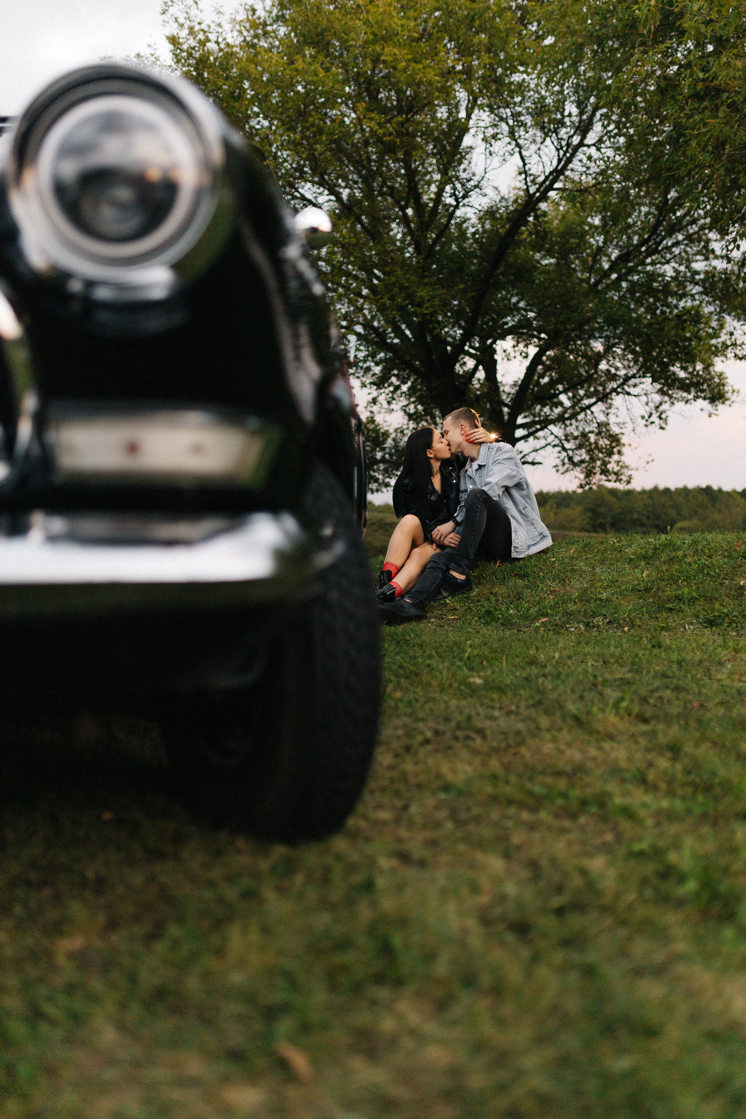 Евгений & Агата