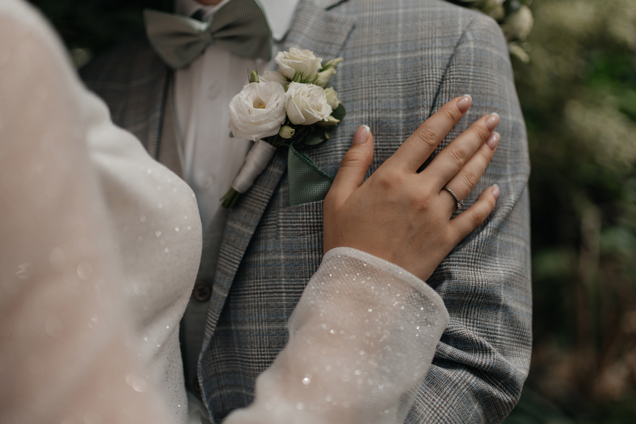 Дмитрий & Ксения