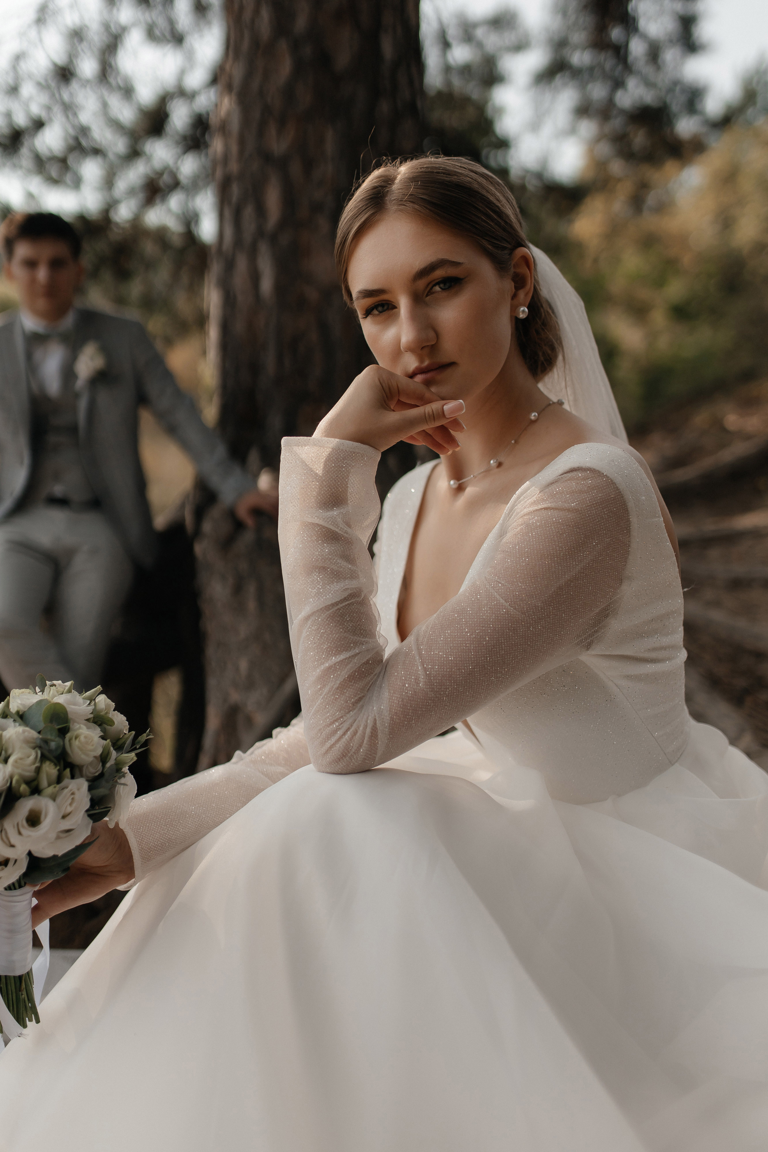 Дмитрий & Ксения