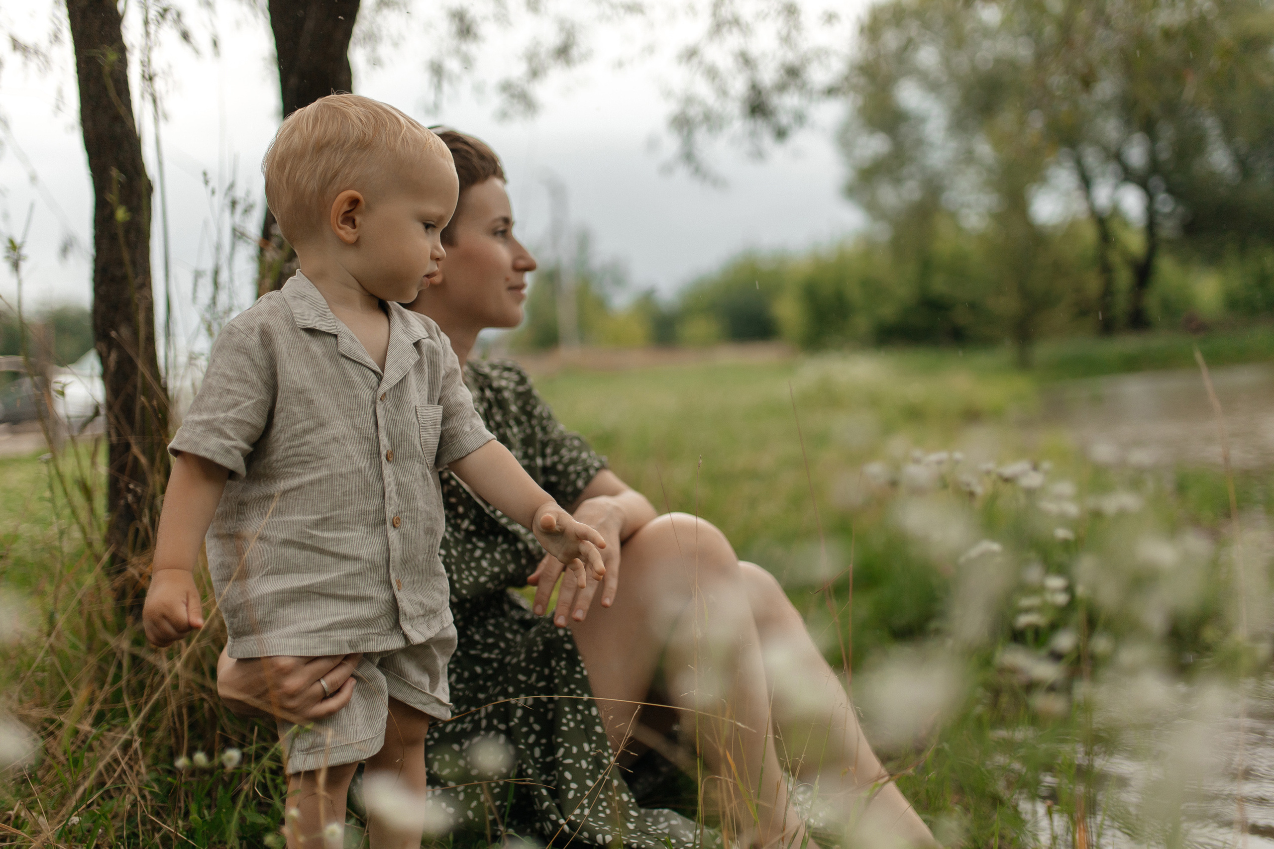 Ира & Максим