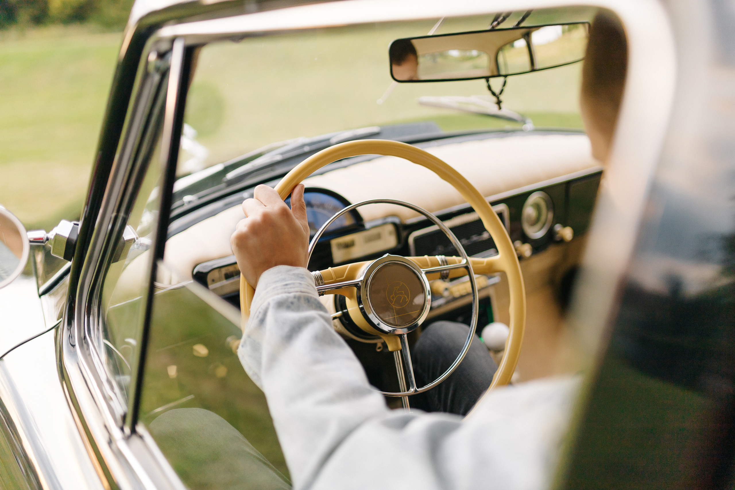 Евгений & Агата