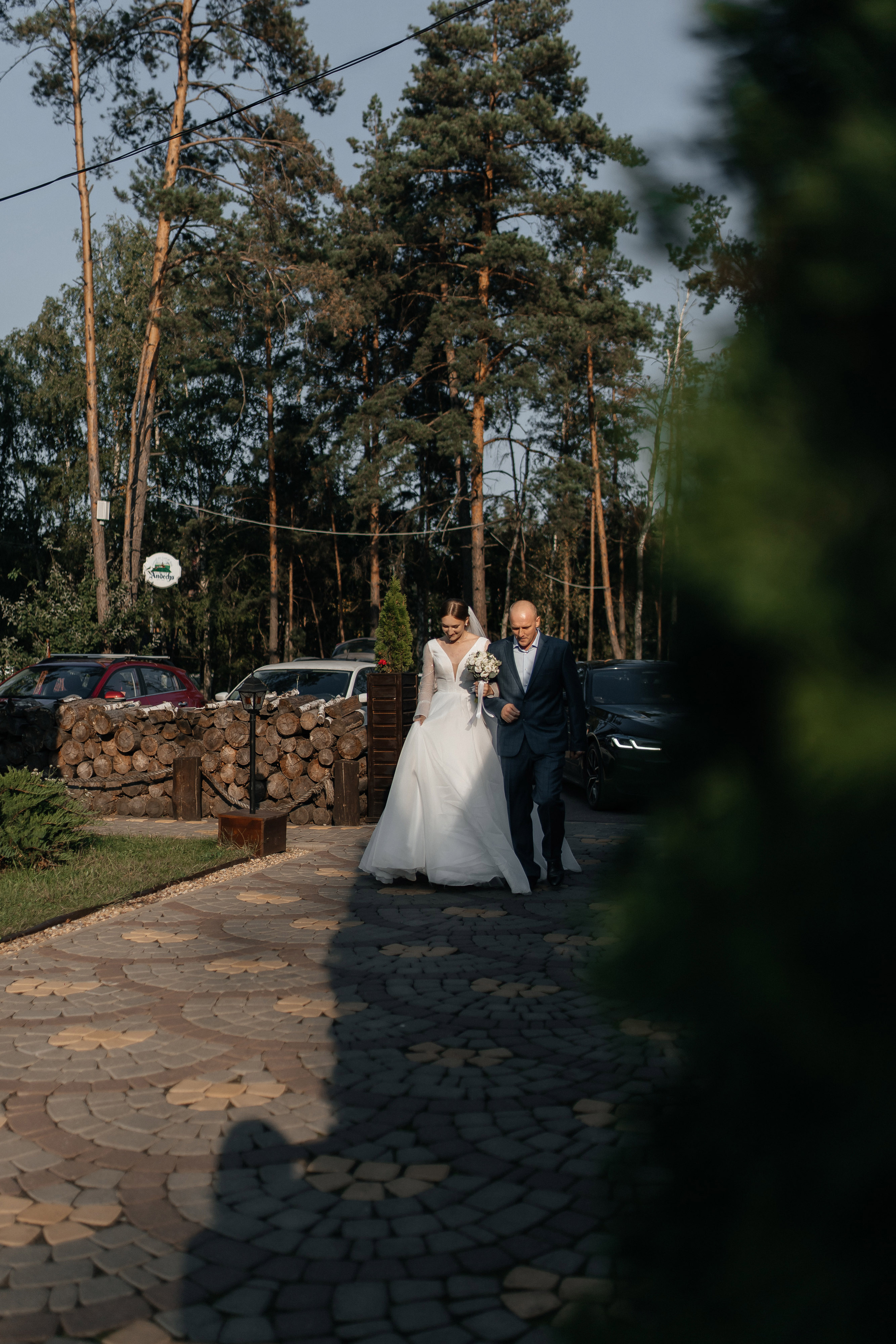 Дмитрий & Ксения