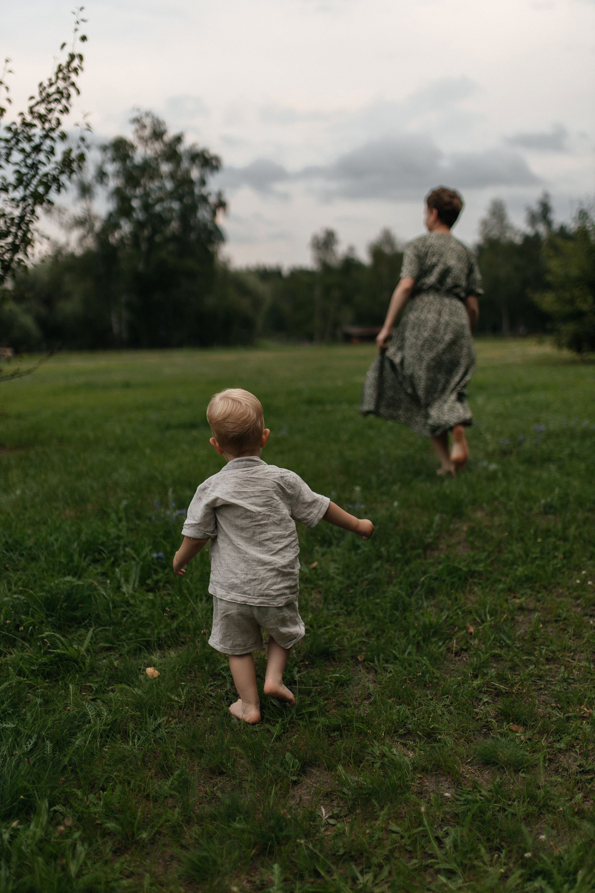 Ира & Максим