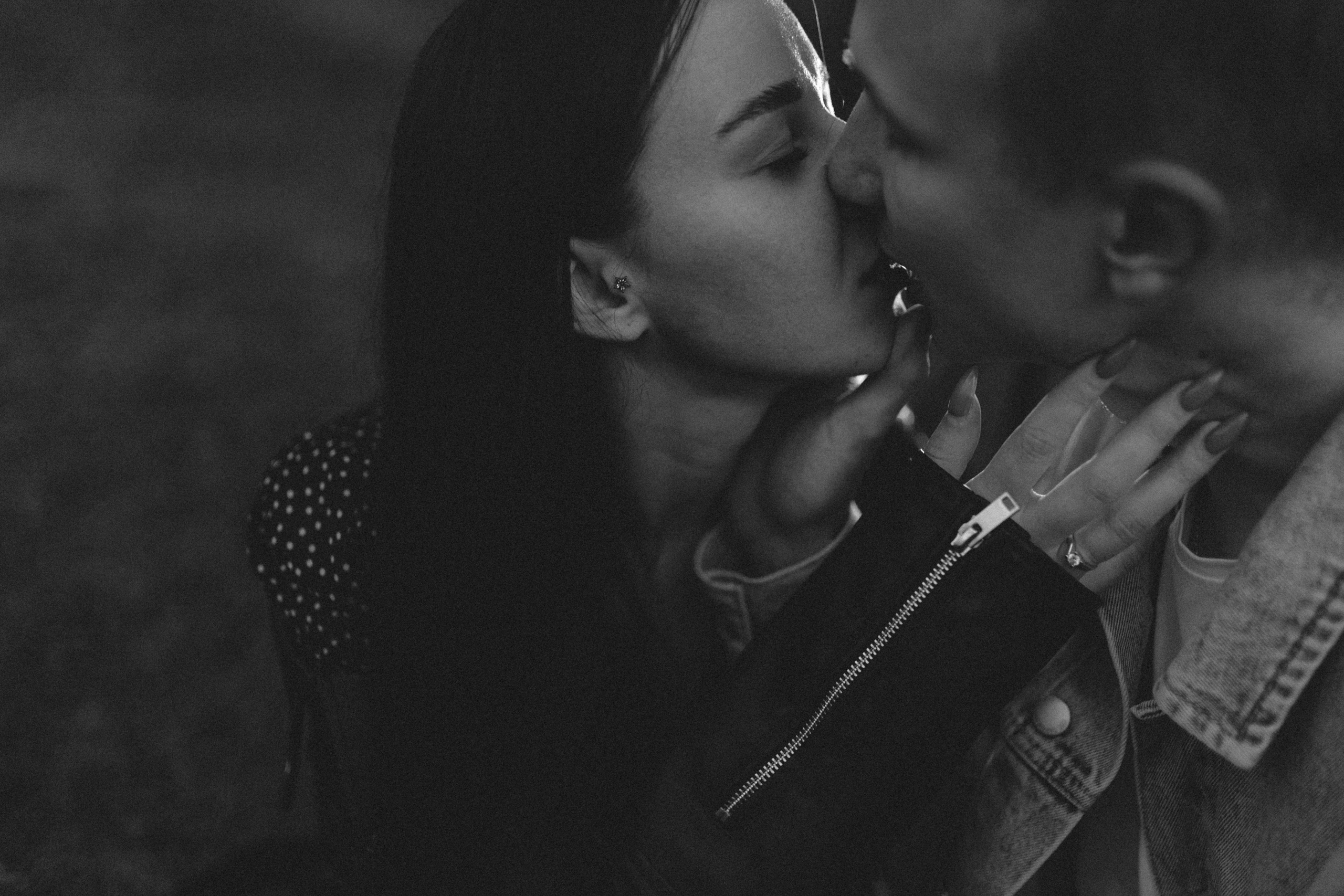 Евгений & Агата