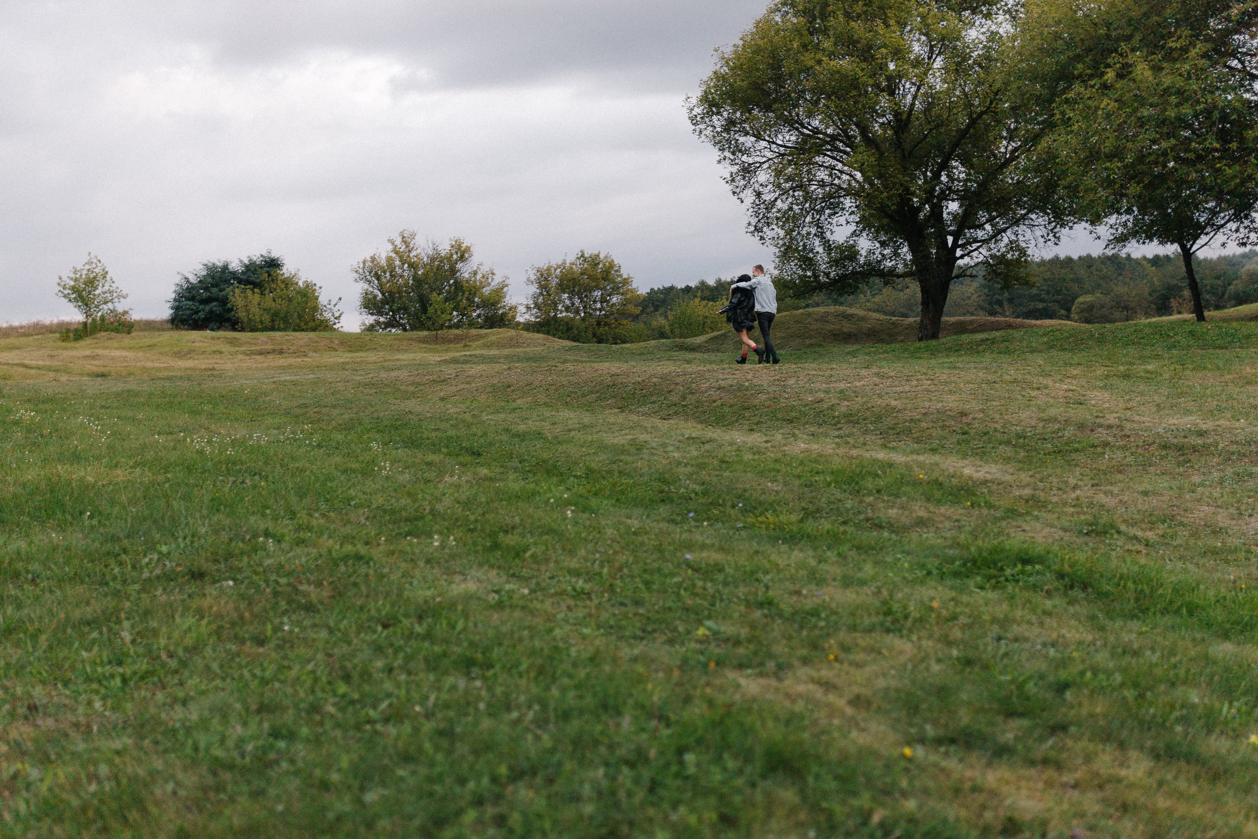 Евгений & Агата