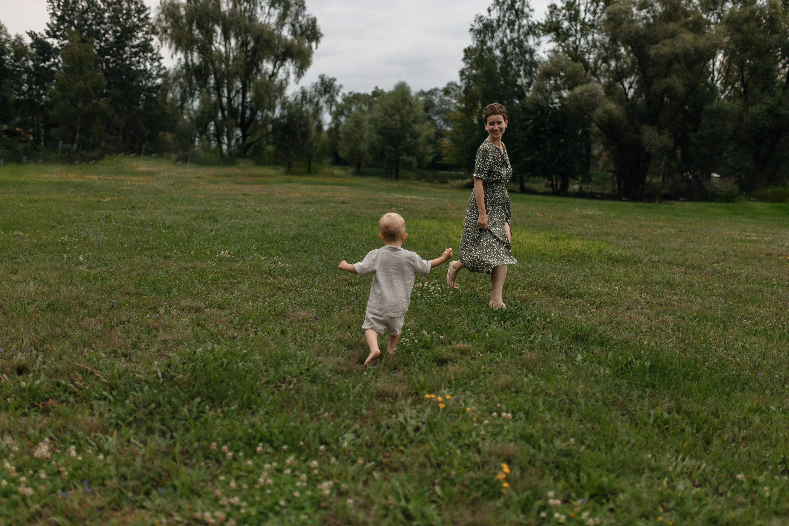 Ира & Максим