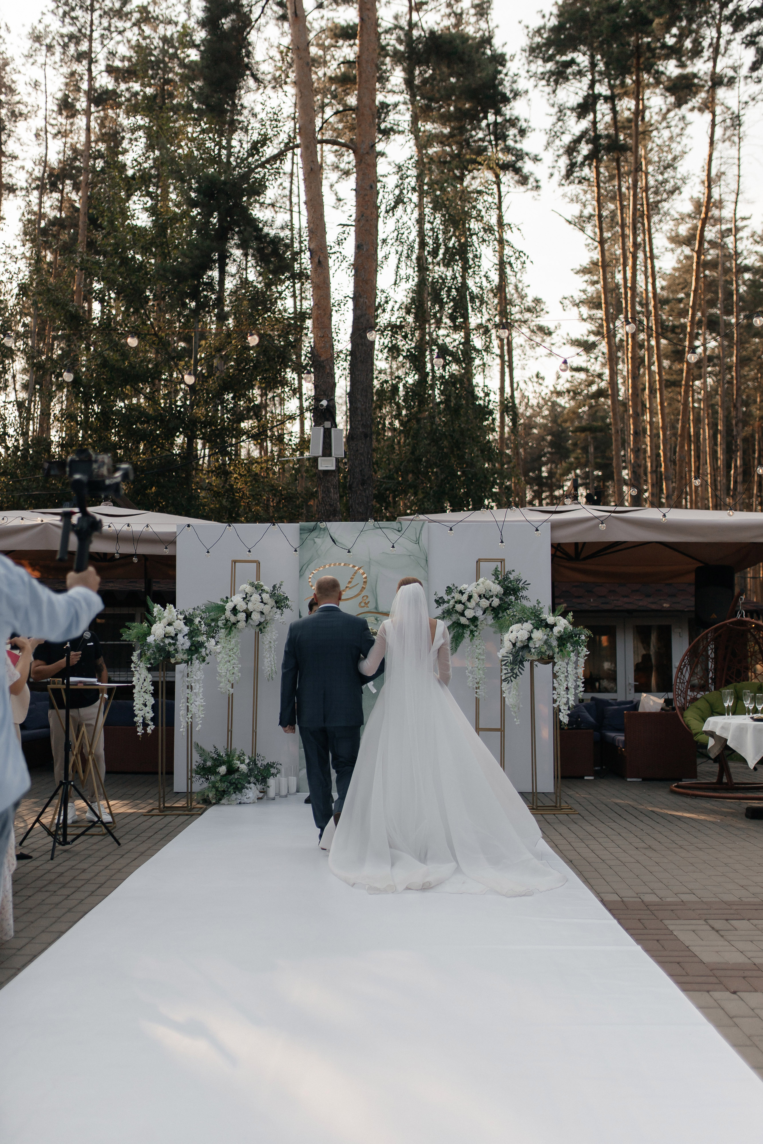 Дмитрий & Ксения