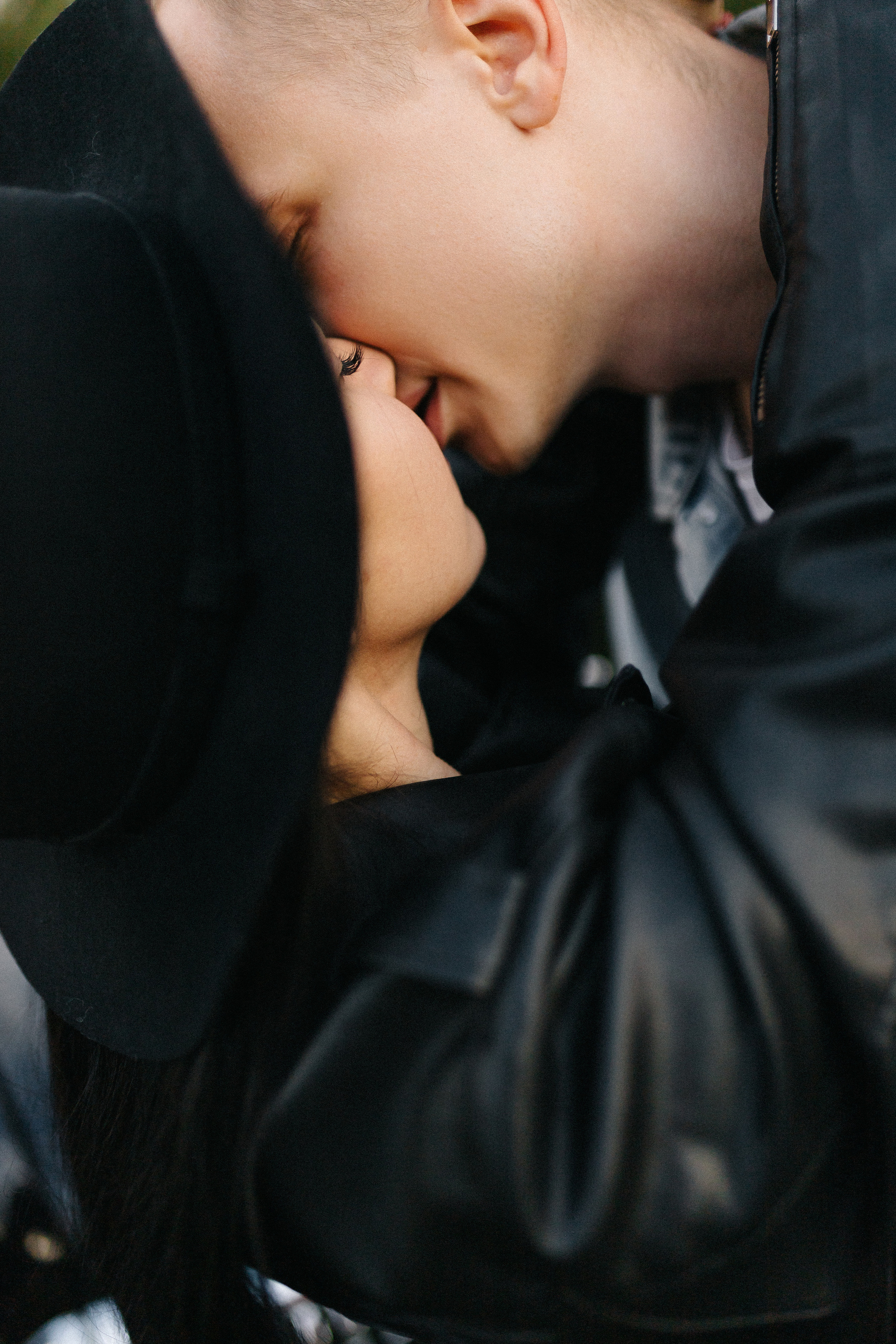 Евгений & Агата