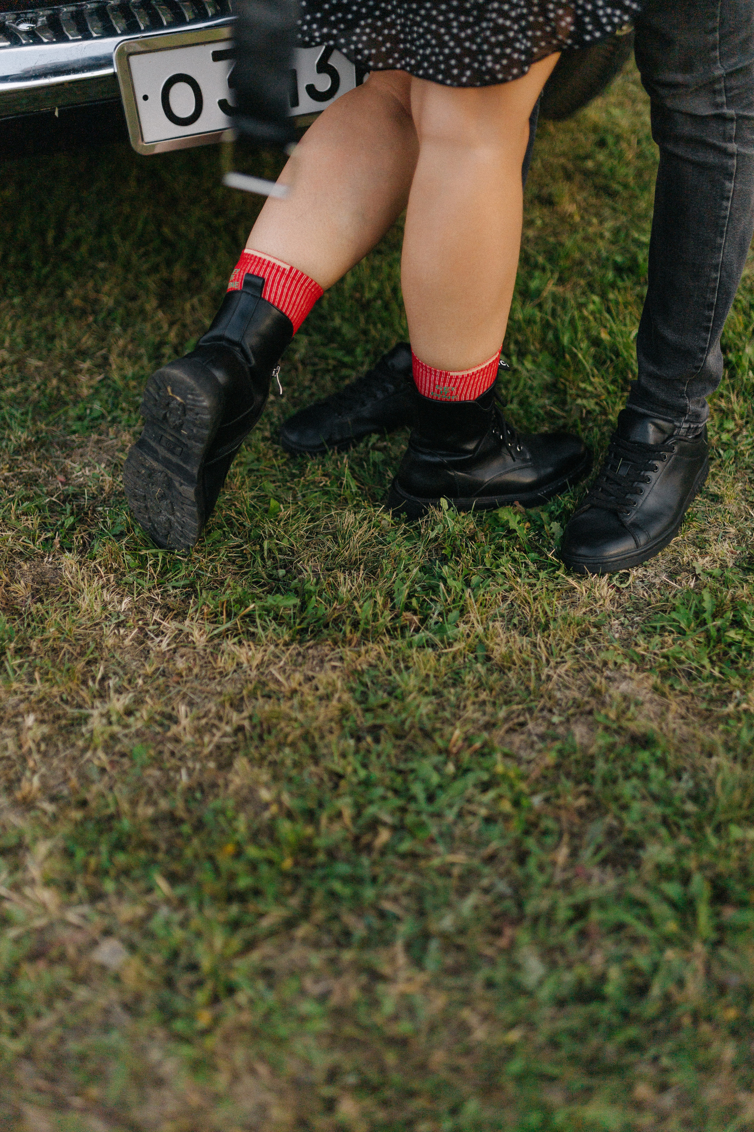 Евгений & Агата