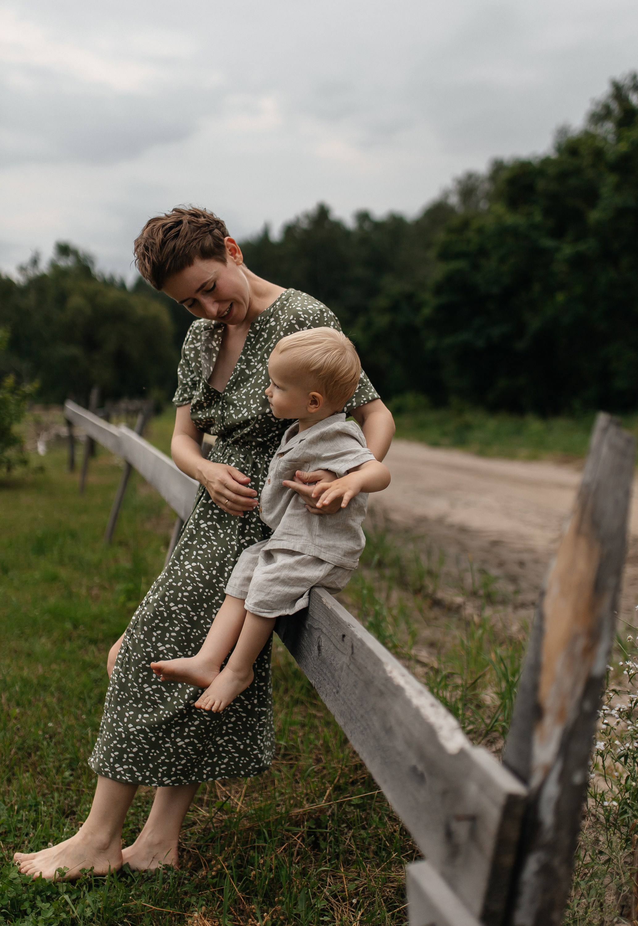 Ира & Максим