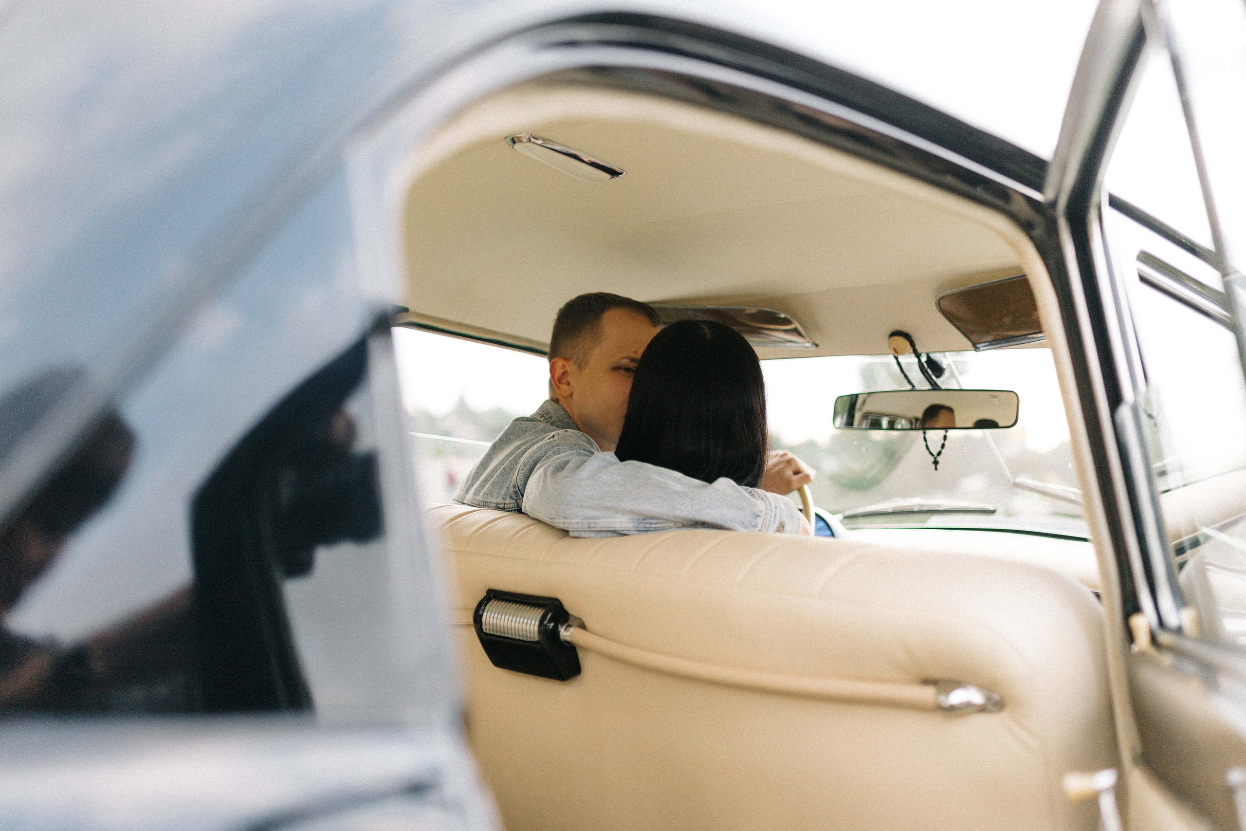 Евгений & Агата