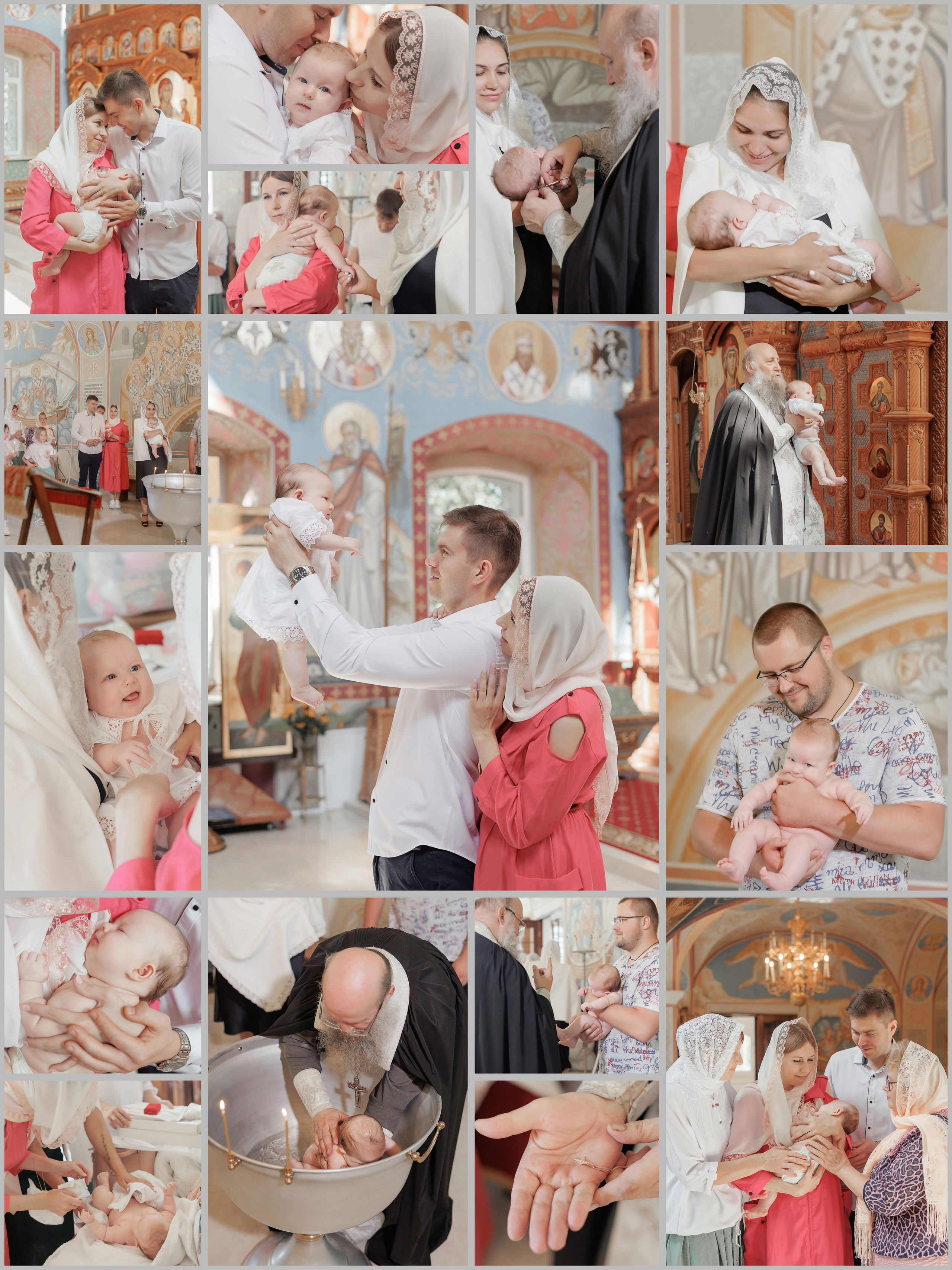 Свадебный и семейный фотограф в Твери и Тверской области