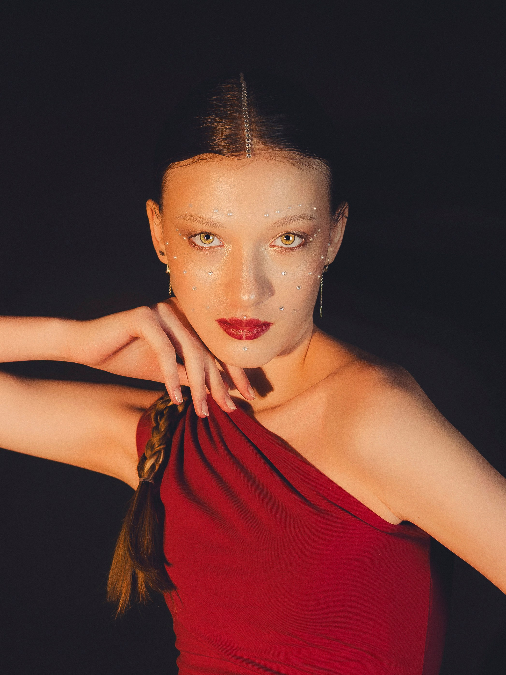 Целищева Вероника. Promodels