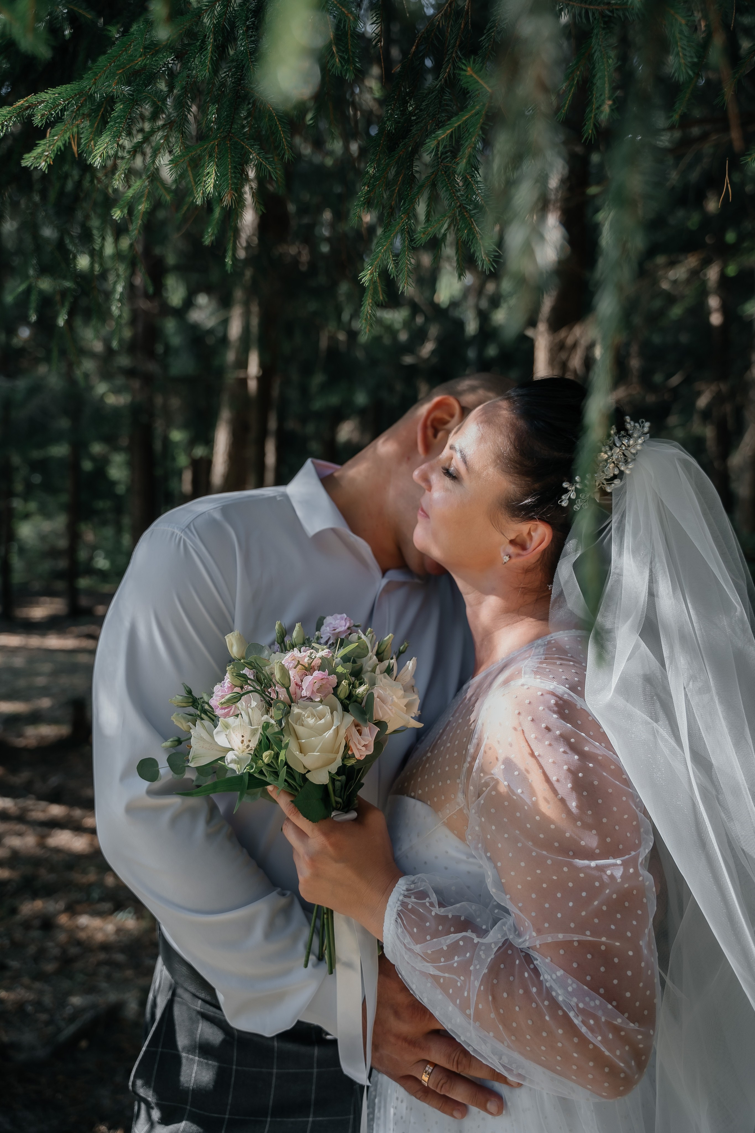 СВАДЬБА. KURAKINSHEFF.PRO