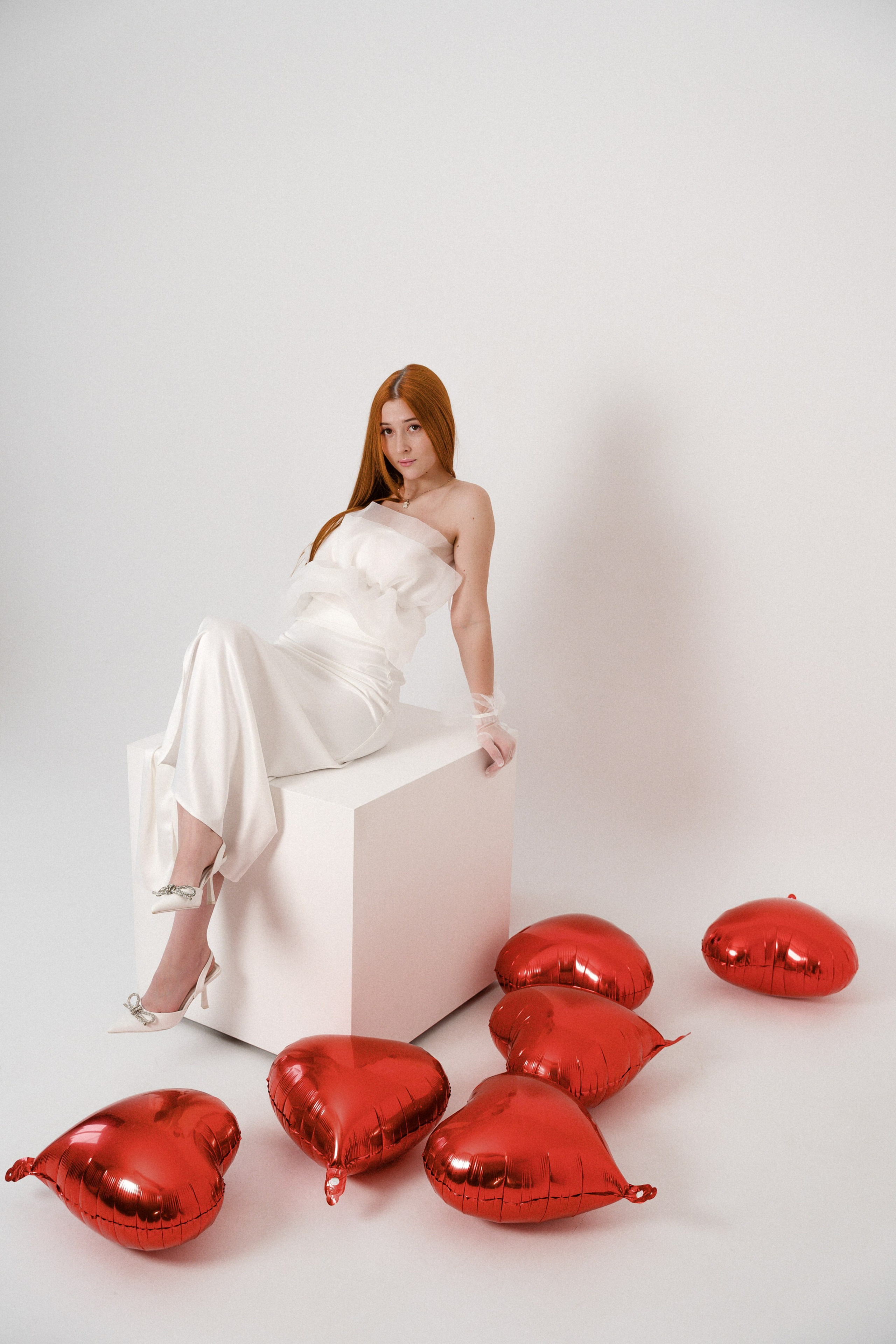 РАБОТА В СТУДИИ. KURAKINSHEFF.PRO