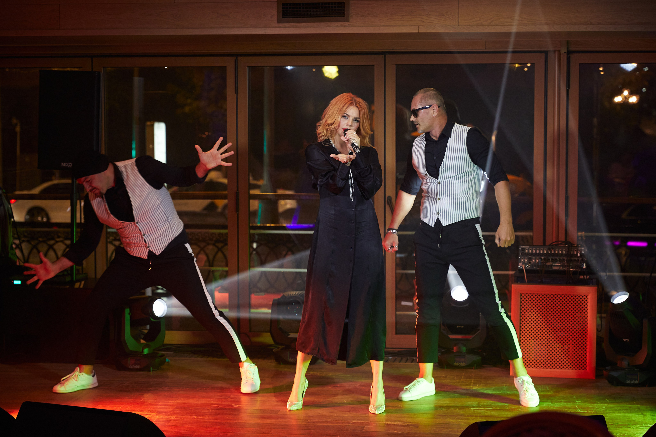 Репортажная съёмка. Главная