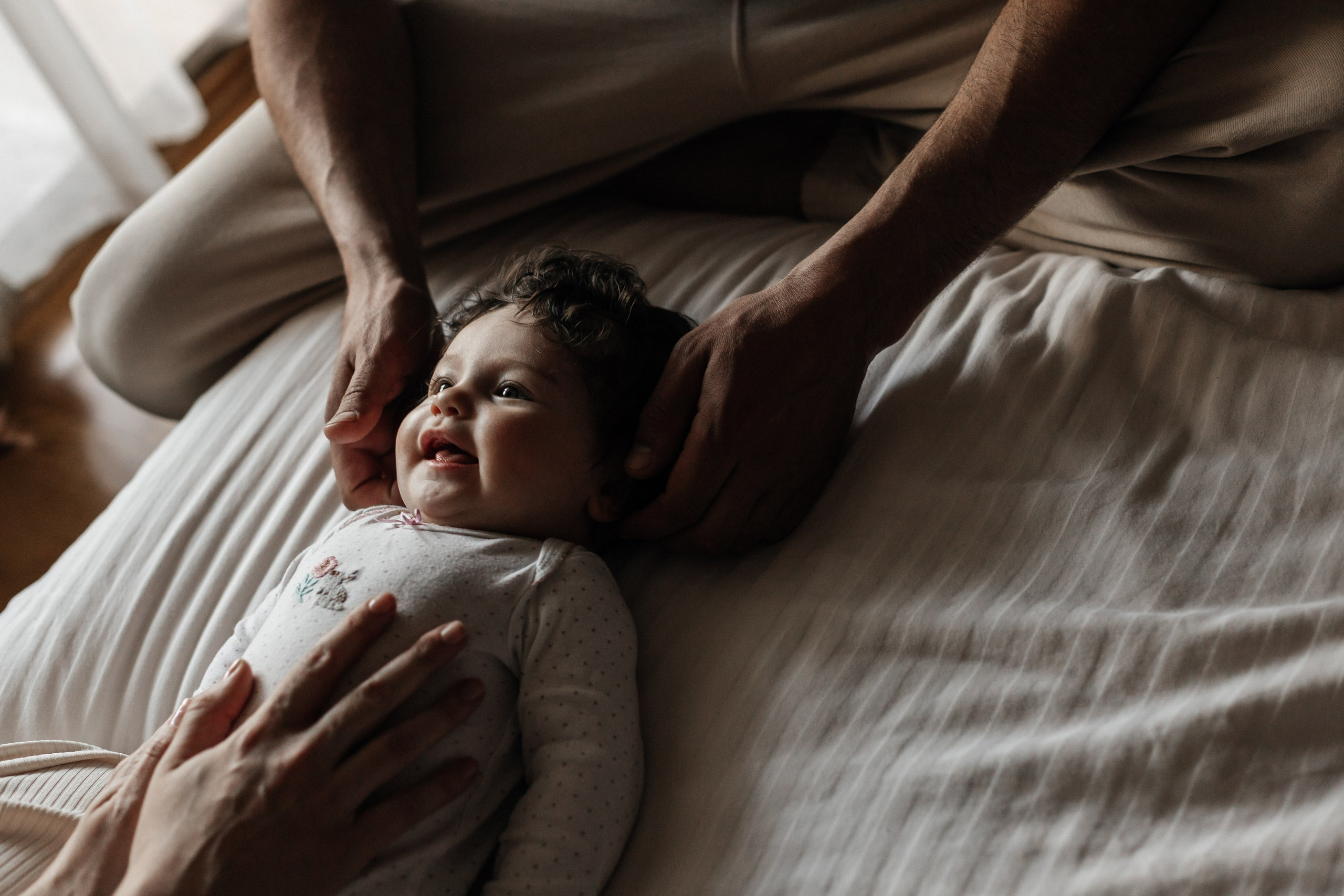 Семья Ольги. Свадебный и Семейный фотограф Свекрова Ольга