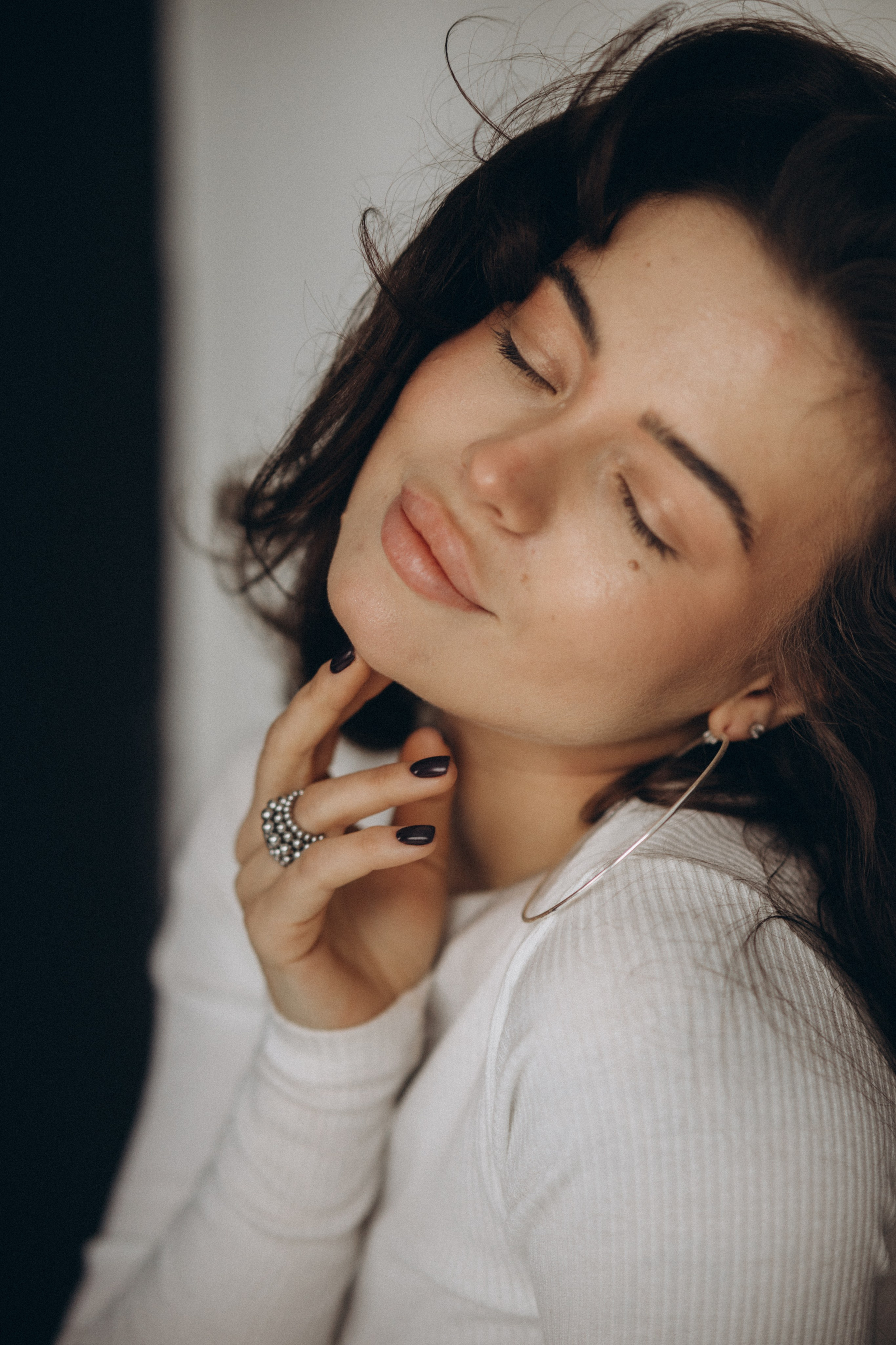 Женский портрет. Фотограф в Иваново и Суздале