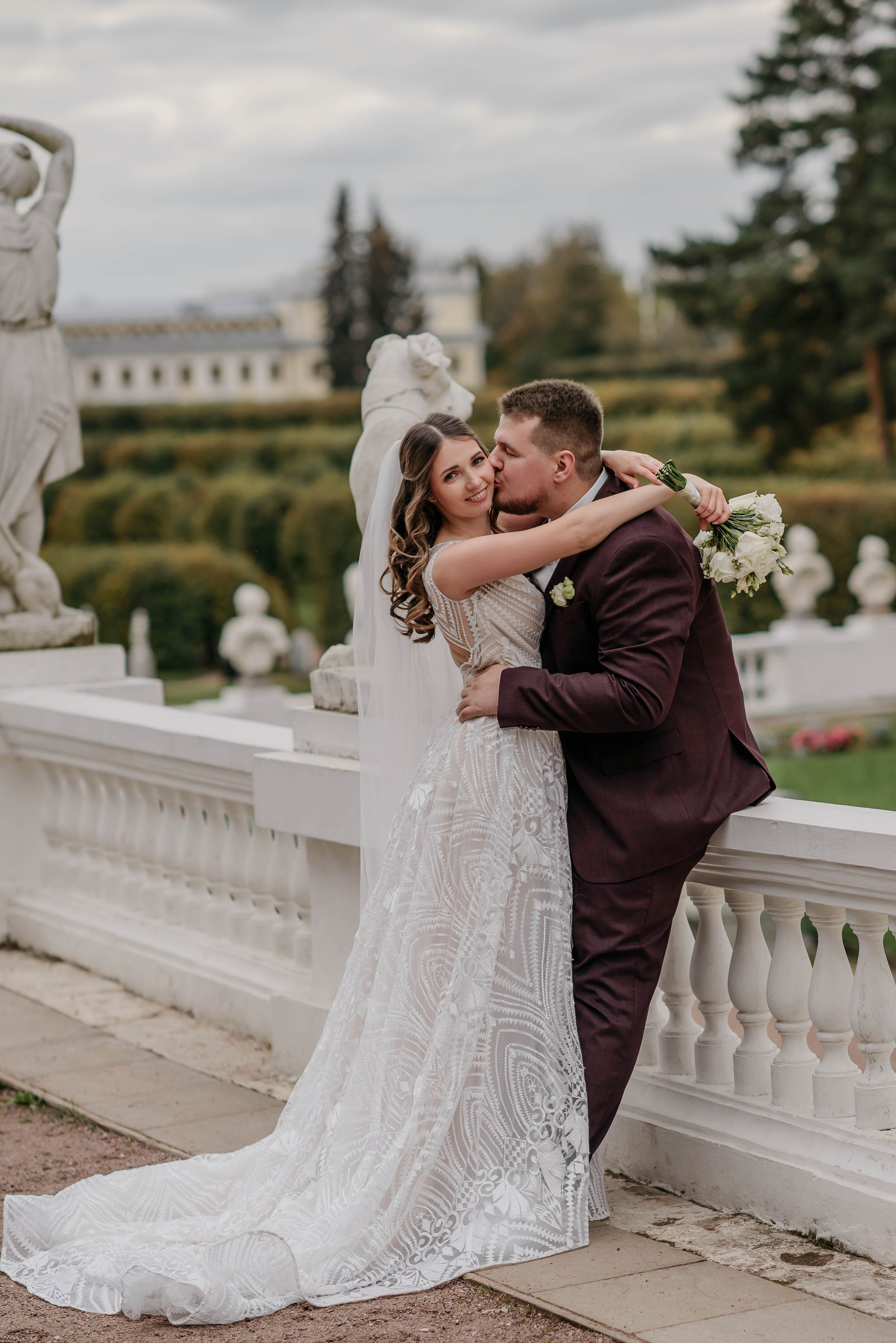 29.09.25. Свадебный и семейный фотограф в г. Москва Ирина Гаврилова