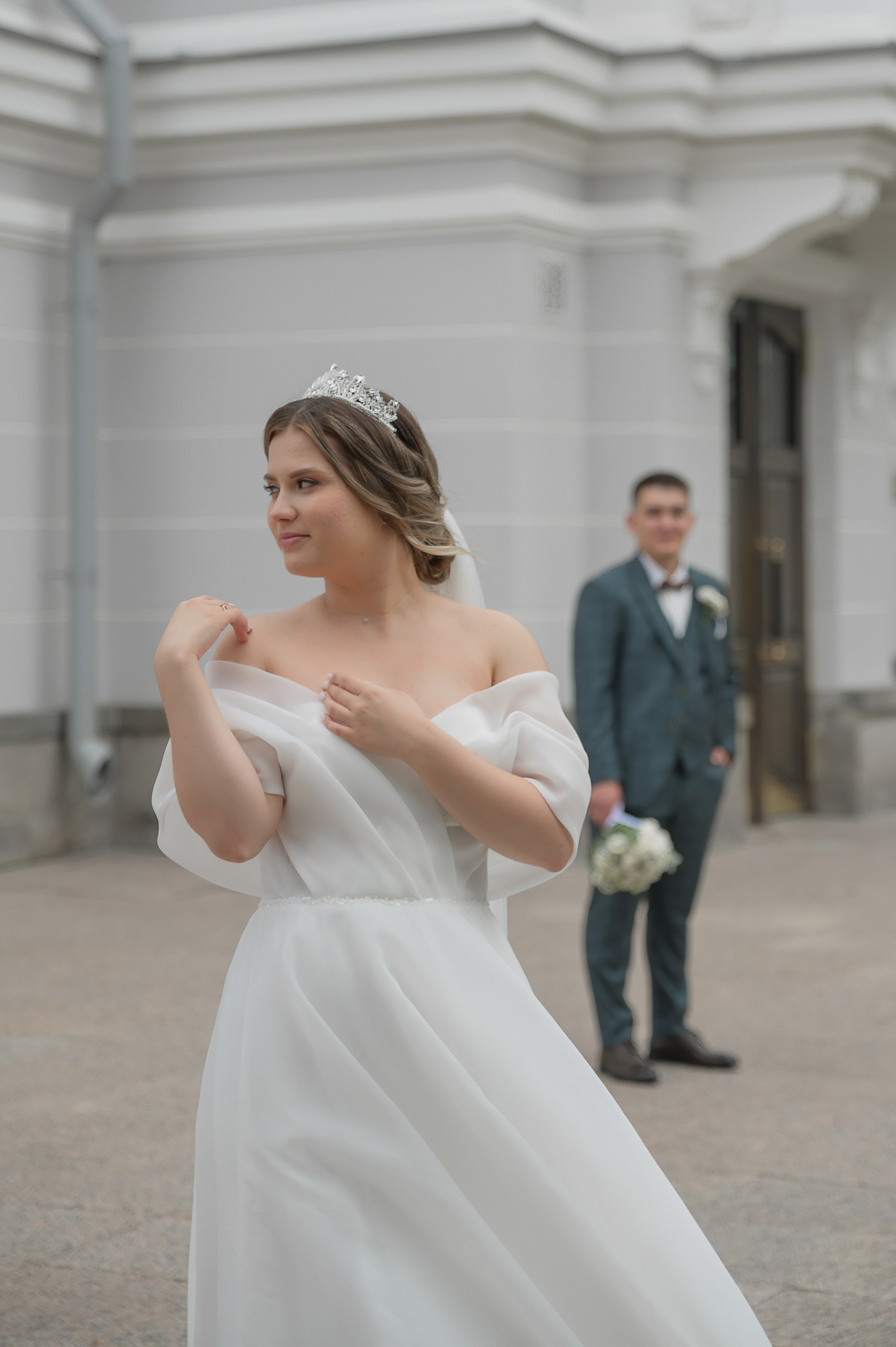 Адам&Вика. Свадебный фотограф в Санкт Петербурге Падерина Кристина