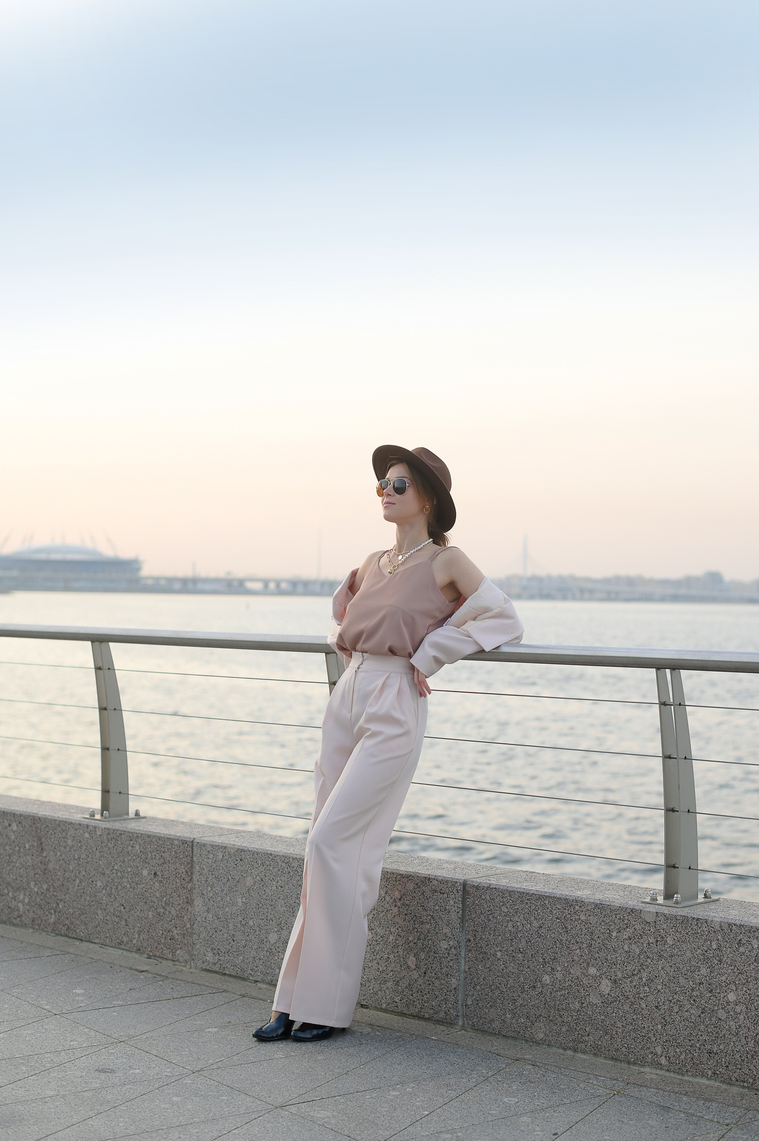 Маша. Свадебный фотограф в Санкт Петербурге Падерина Кристина