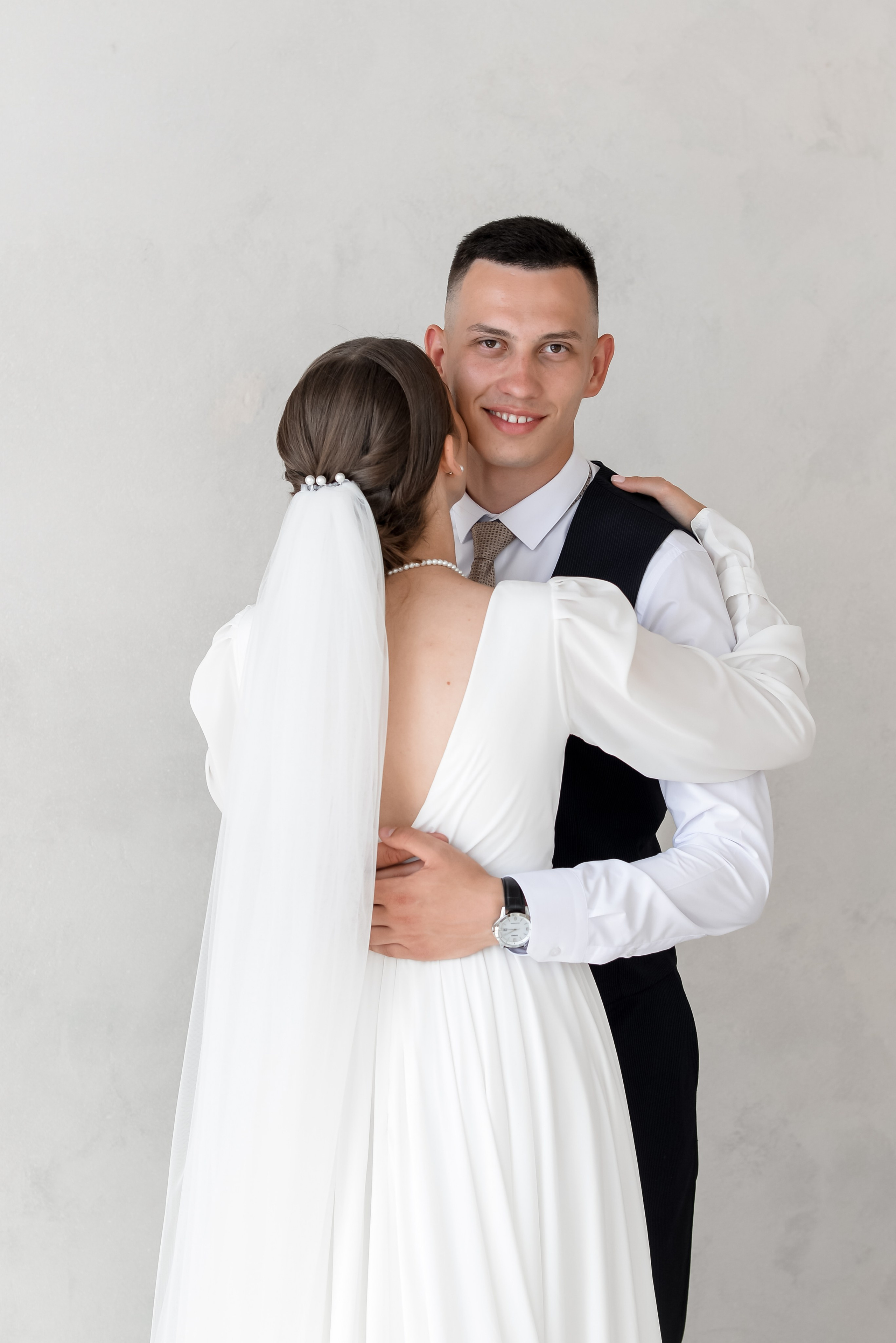 Евгений&Лена. Свадебный фотограф в Санкт Петербурге Падерина Кристина