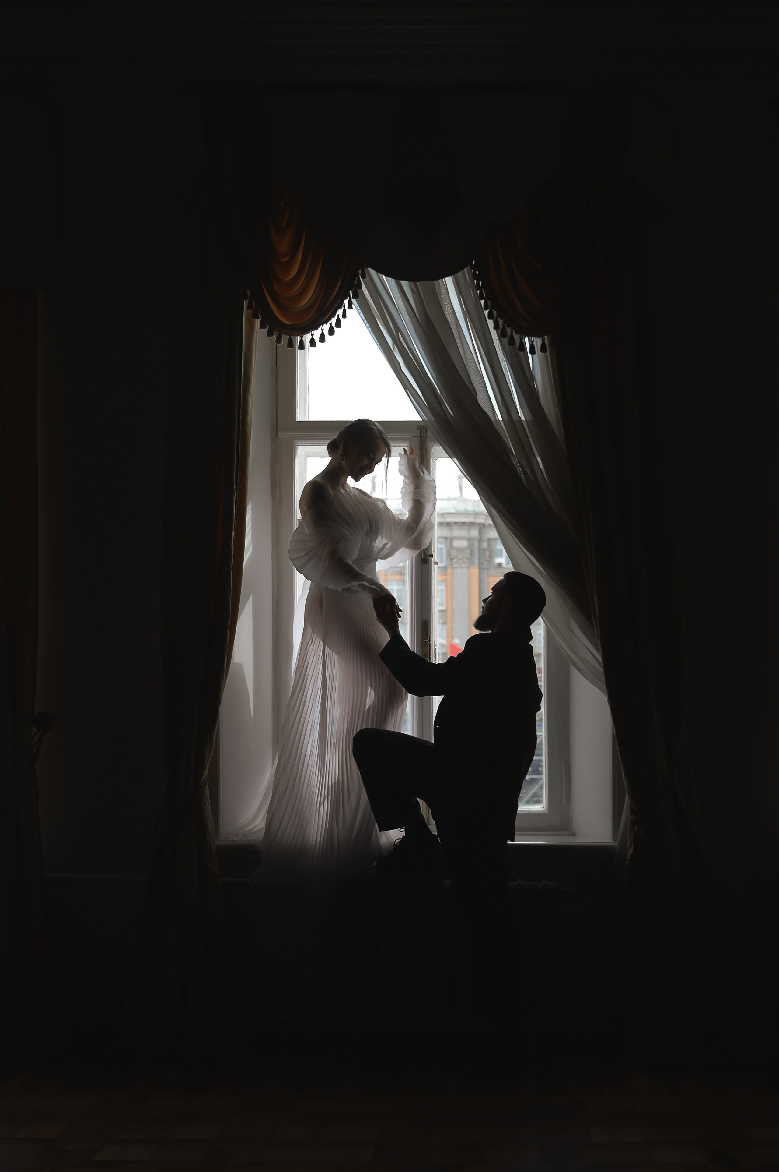 Тим&Лиза. Свадебный фотограф в Санкт Петербурге Падерина Кристина