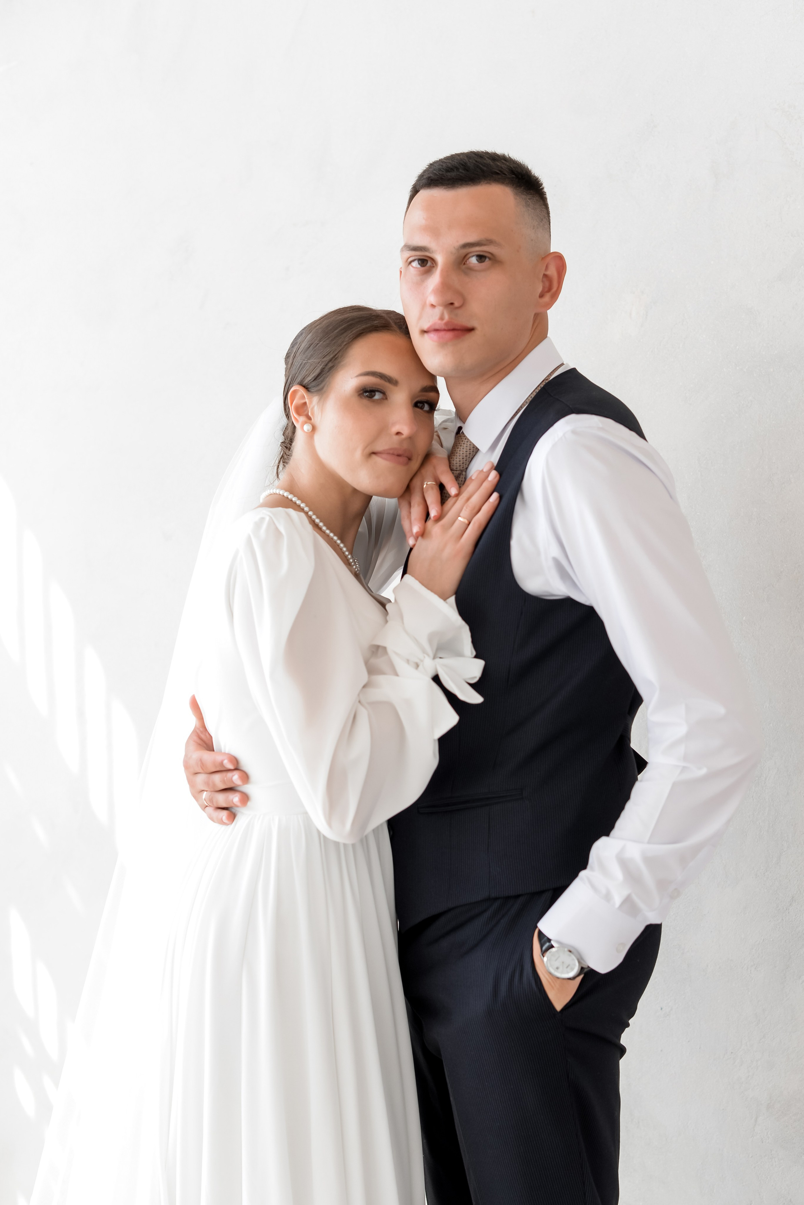 Евгений&Лена. Свадебный фотограф в Санкт Петербурге Падерина Кристина