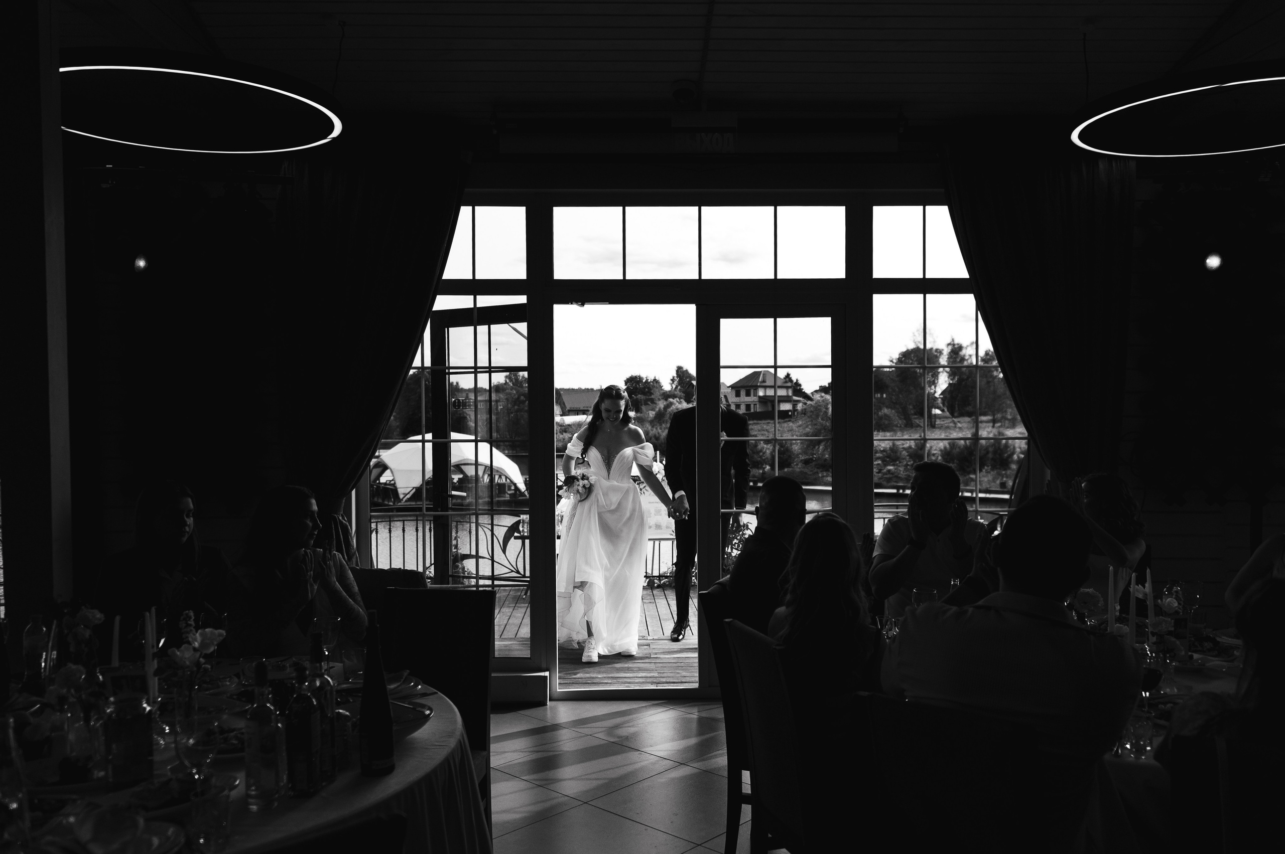 Nikita & Alexandra. Свадебный и индивидуальный фотограф Никита Роут | Москва