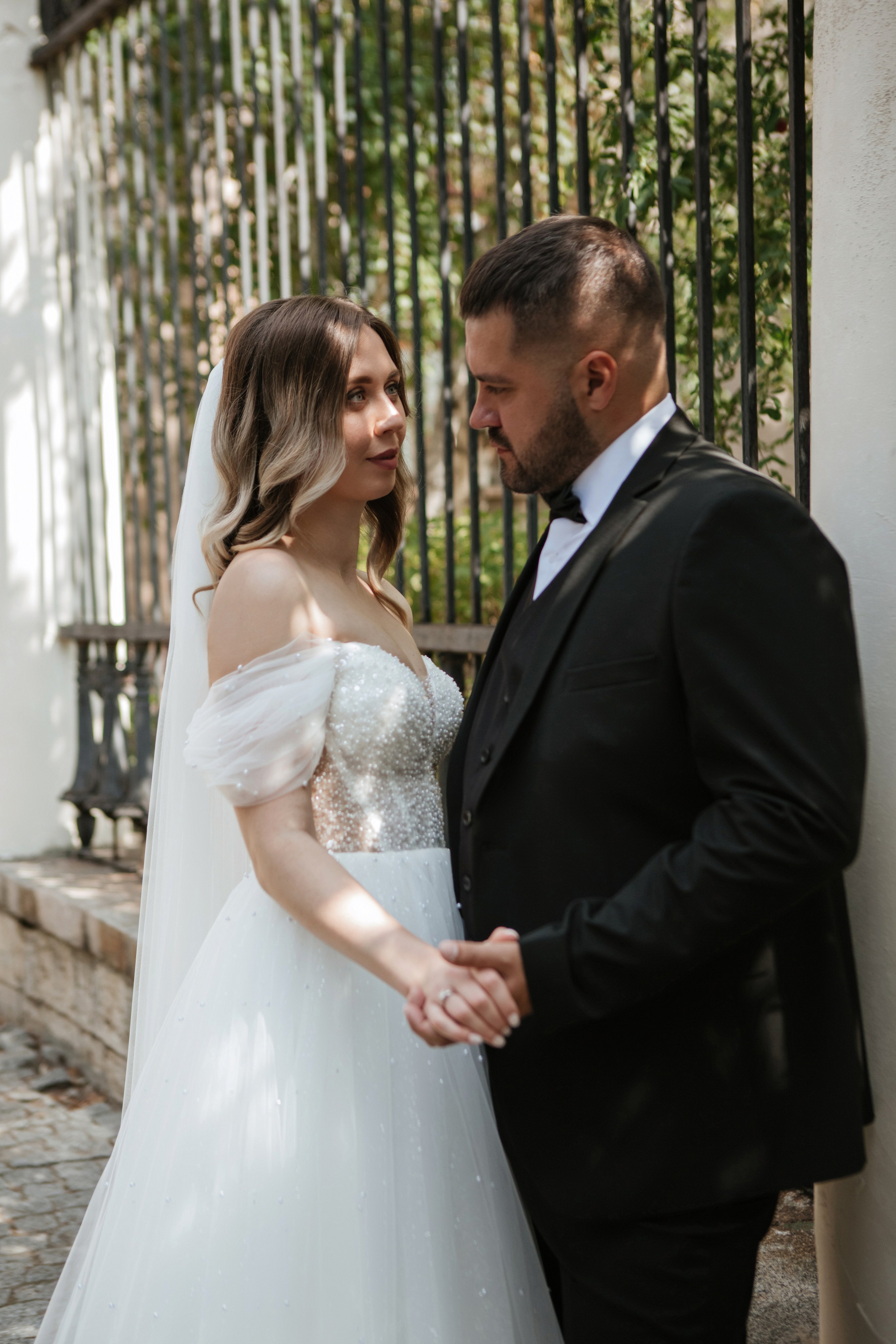 Александр и Анна. Фотограф в Волгограде и Москве | Анастасия Лаврова