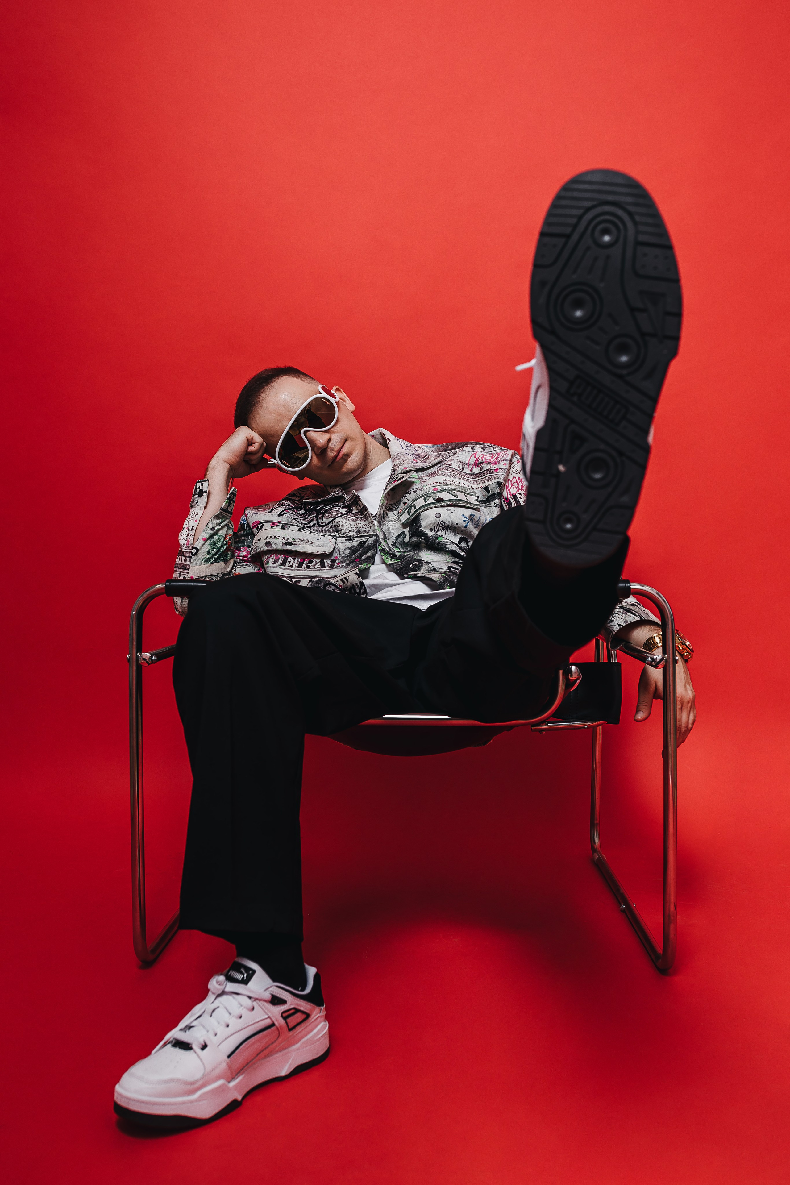 Артём. Фотограф в Санкт-Петербурге Ромаданова Варвара