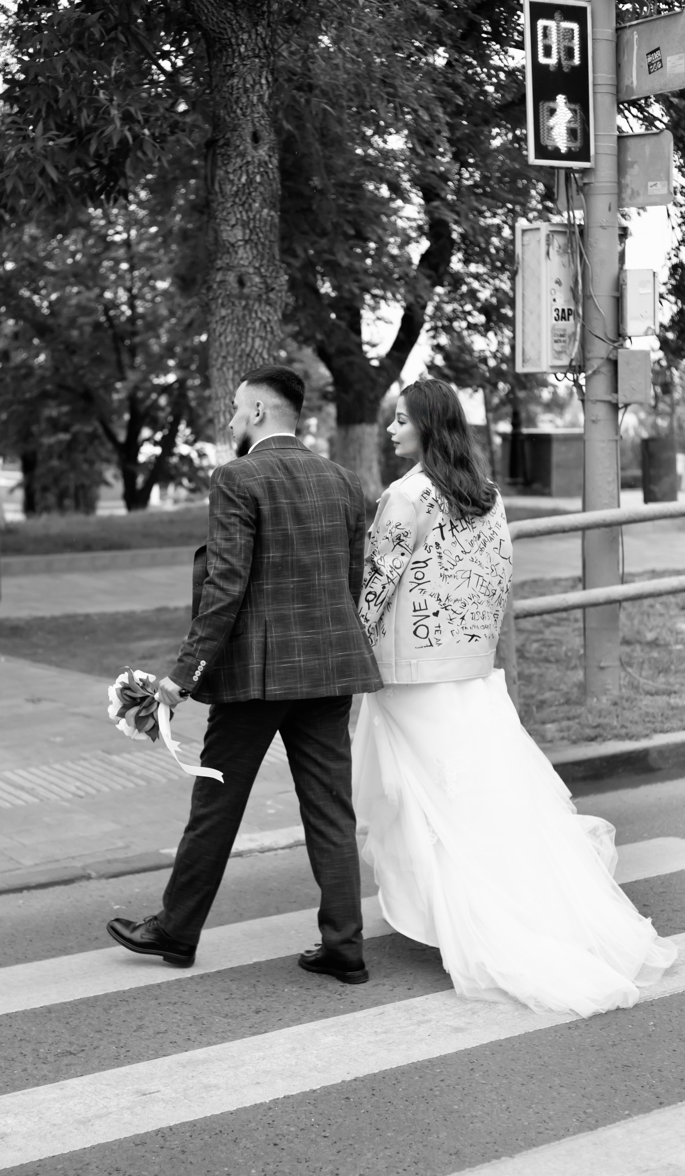Карина + Роман. Светлана Адволодкина | Фотограф в Самаре