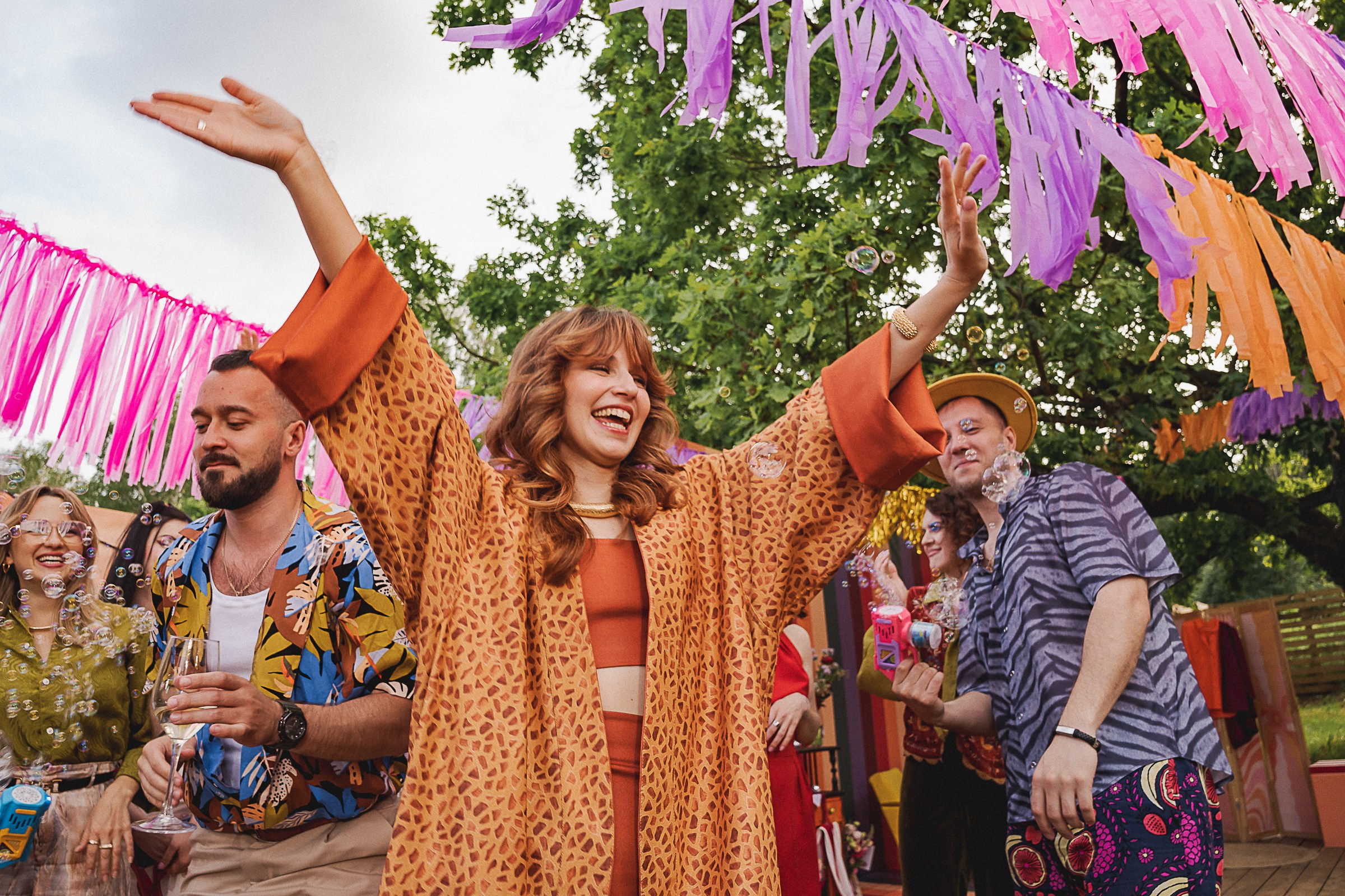 Ciao. Свадебный фотограф Александр Осипов