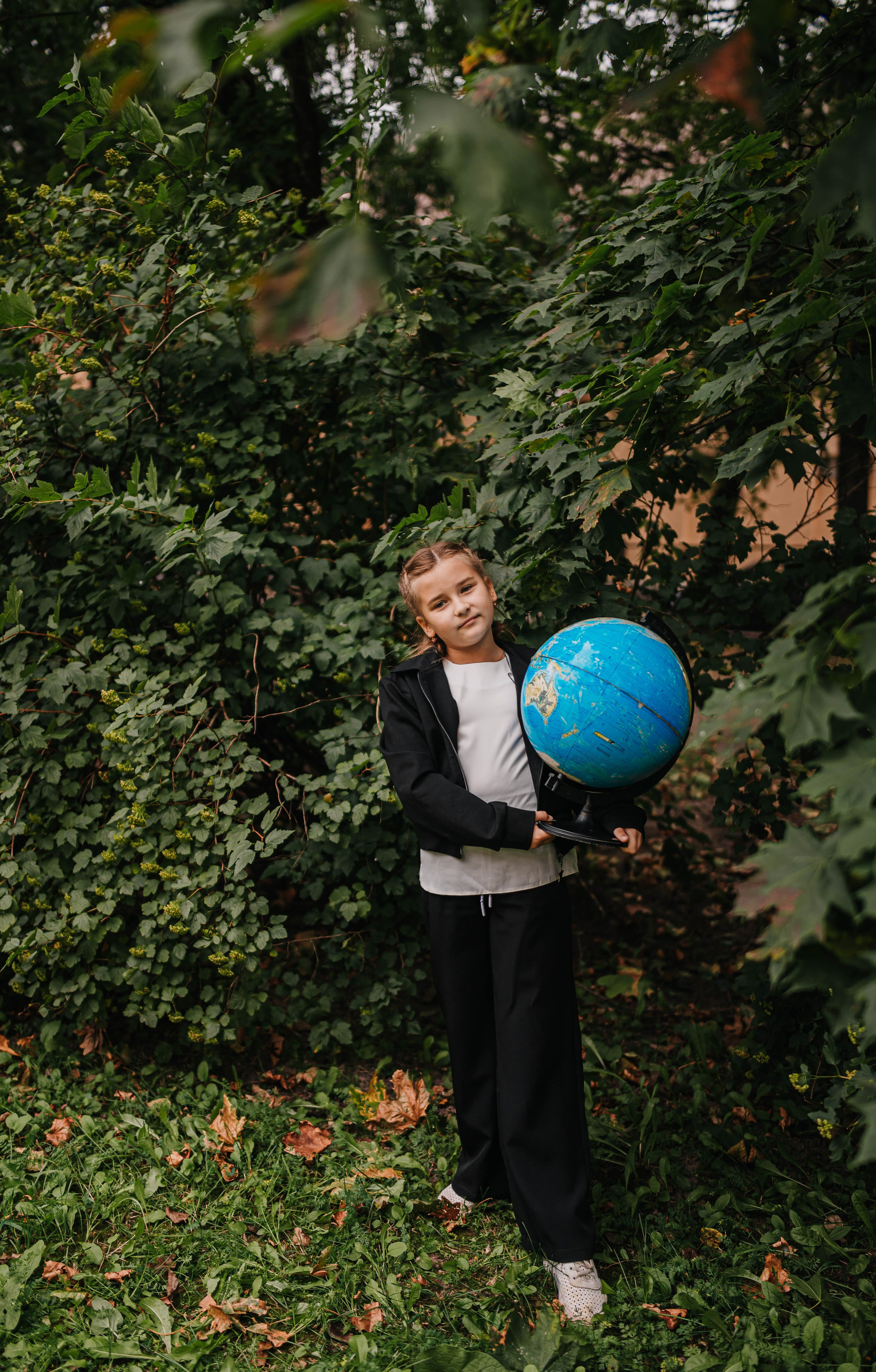 Школьные будни 2 класс. Фотограф Дарья Маташкова