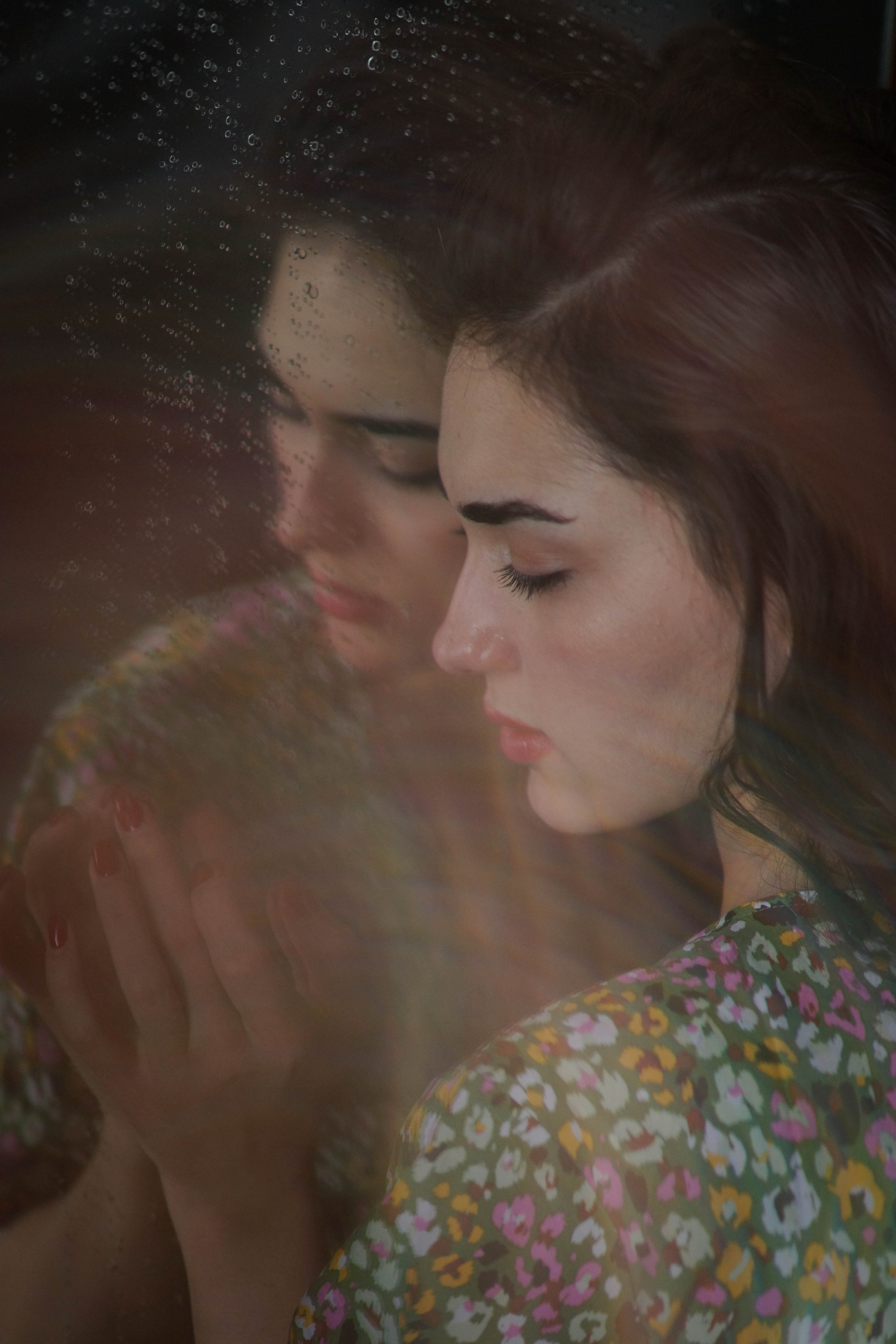 Роза. Семейный и детский фотограф Троицк Москва