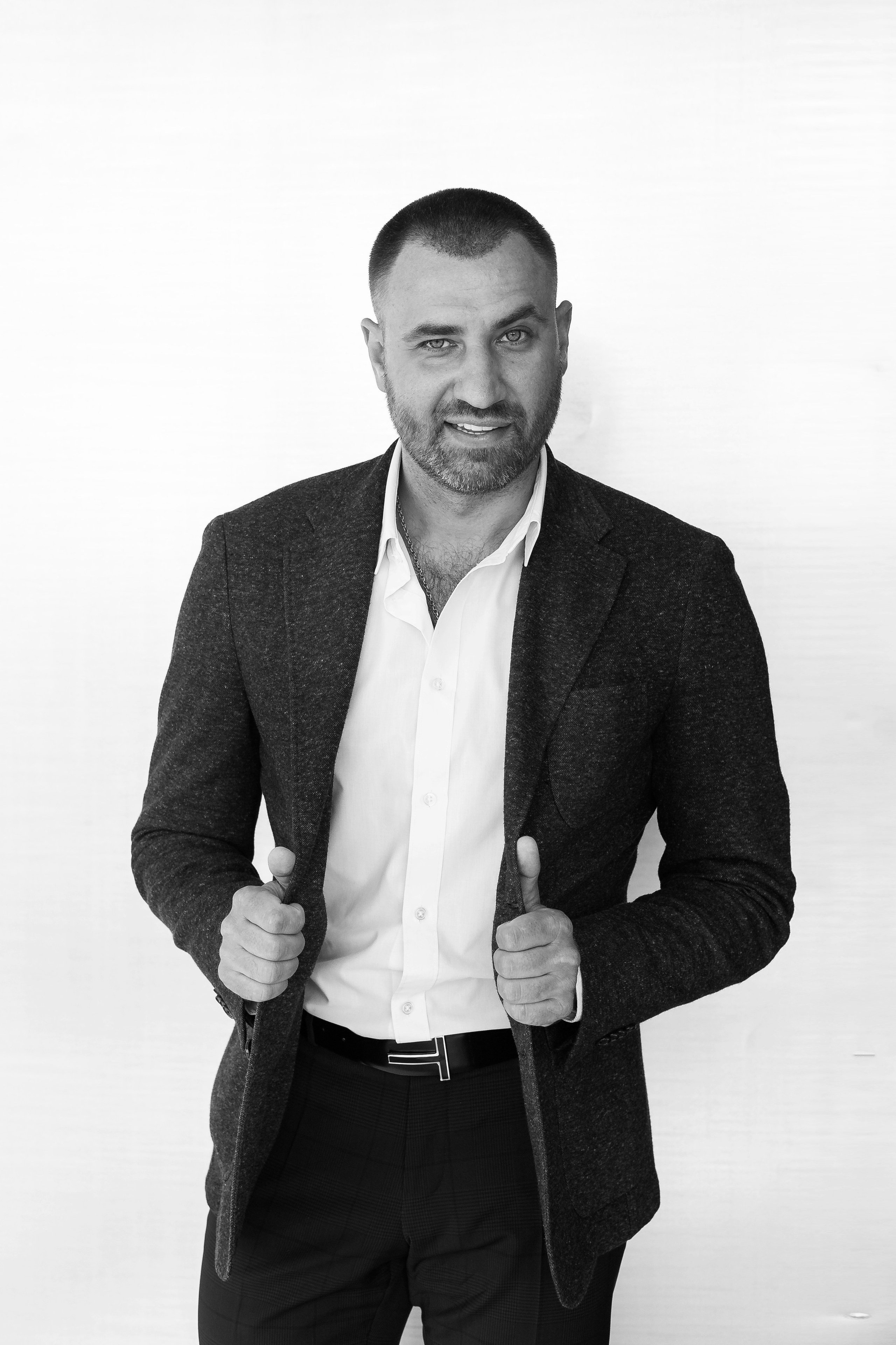 Borisov TV. Фотограф в Самаре и Самарской области Констанция