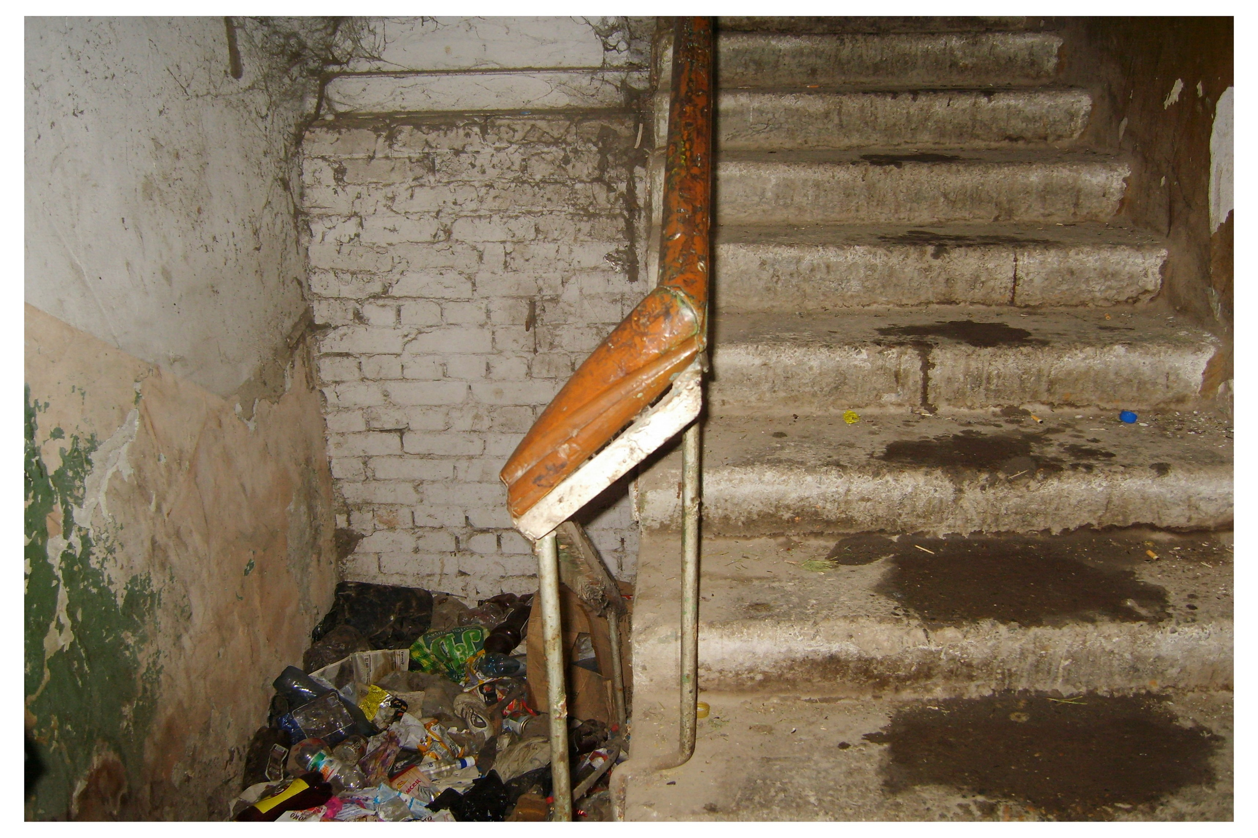 DORMITORY. Photographer Manakova Olga